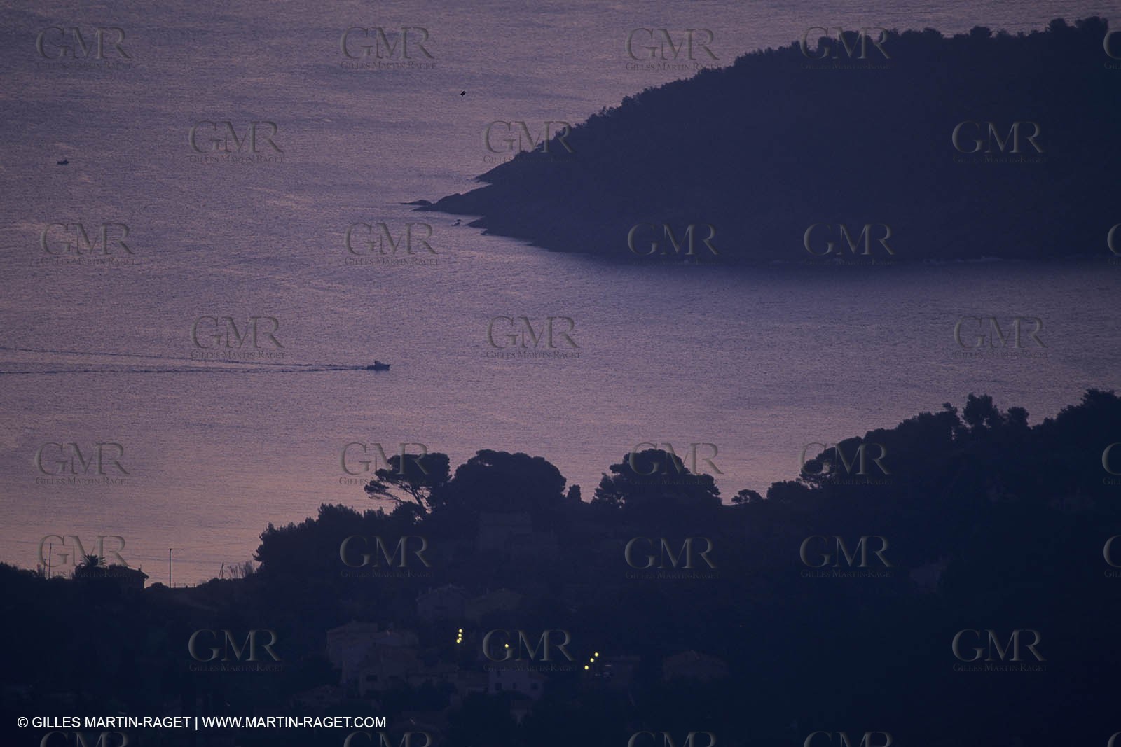 France, Provence, La Ciotat