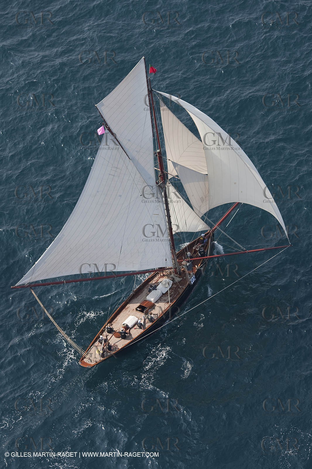 23 09 2009 - Cannes (FRA,83) - Régates Royales