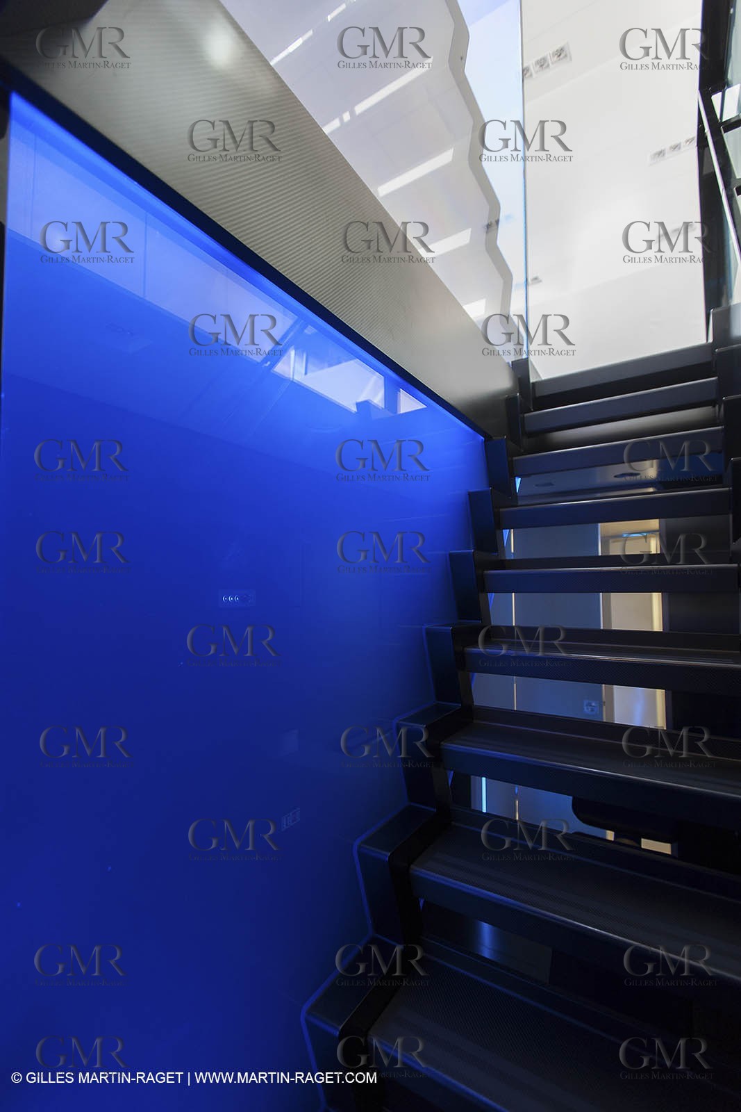 23 09 2012 - Monaco (MON) - Wally Yachts - Wally 50 m Better Place