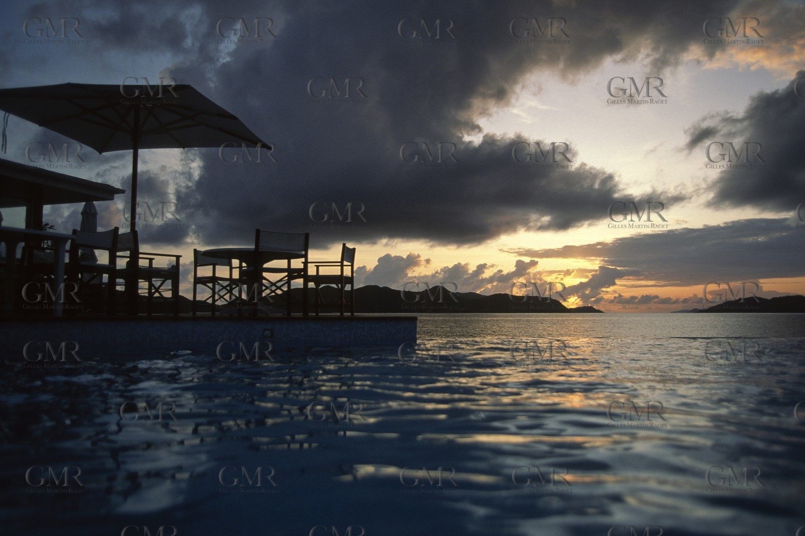 Destinations - Antilles - Saint Barth