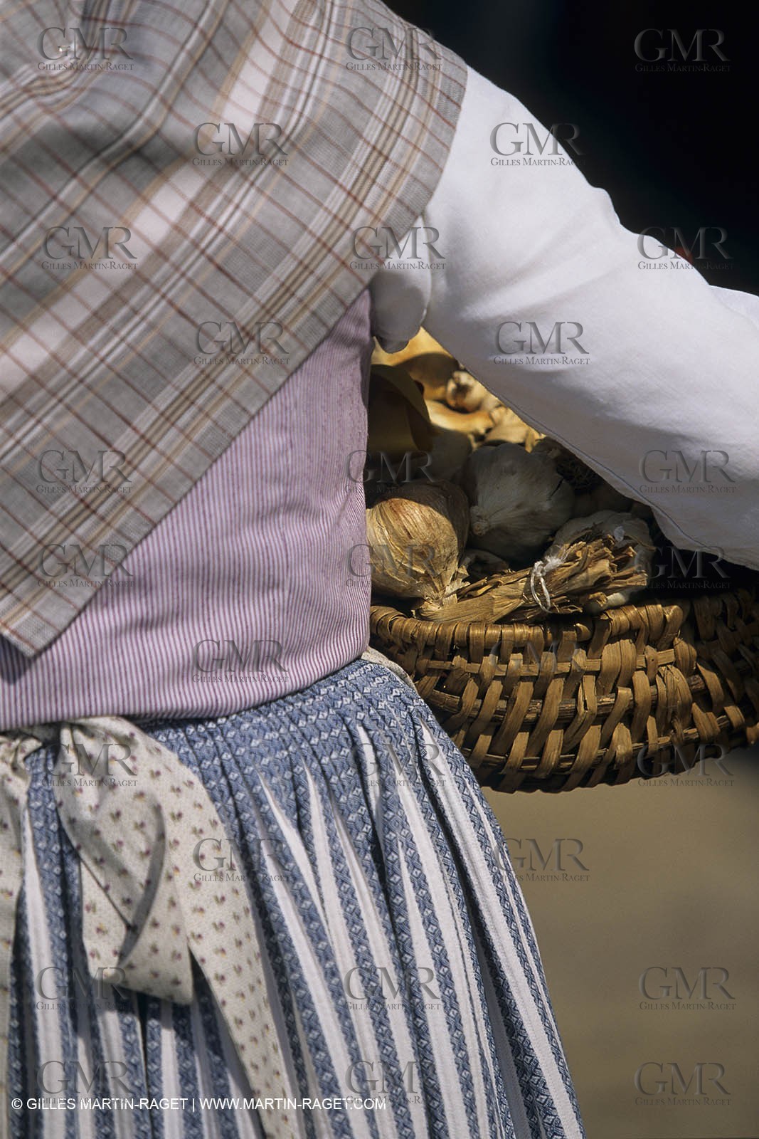 Marseille (FRA), fishermen fest for St Esteve anniversary