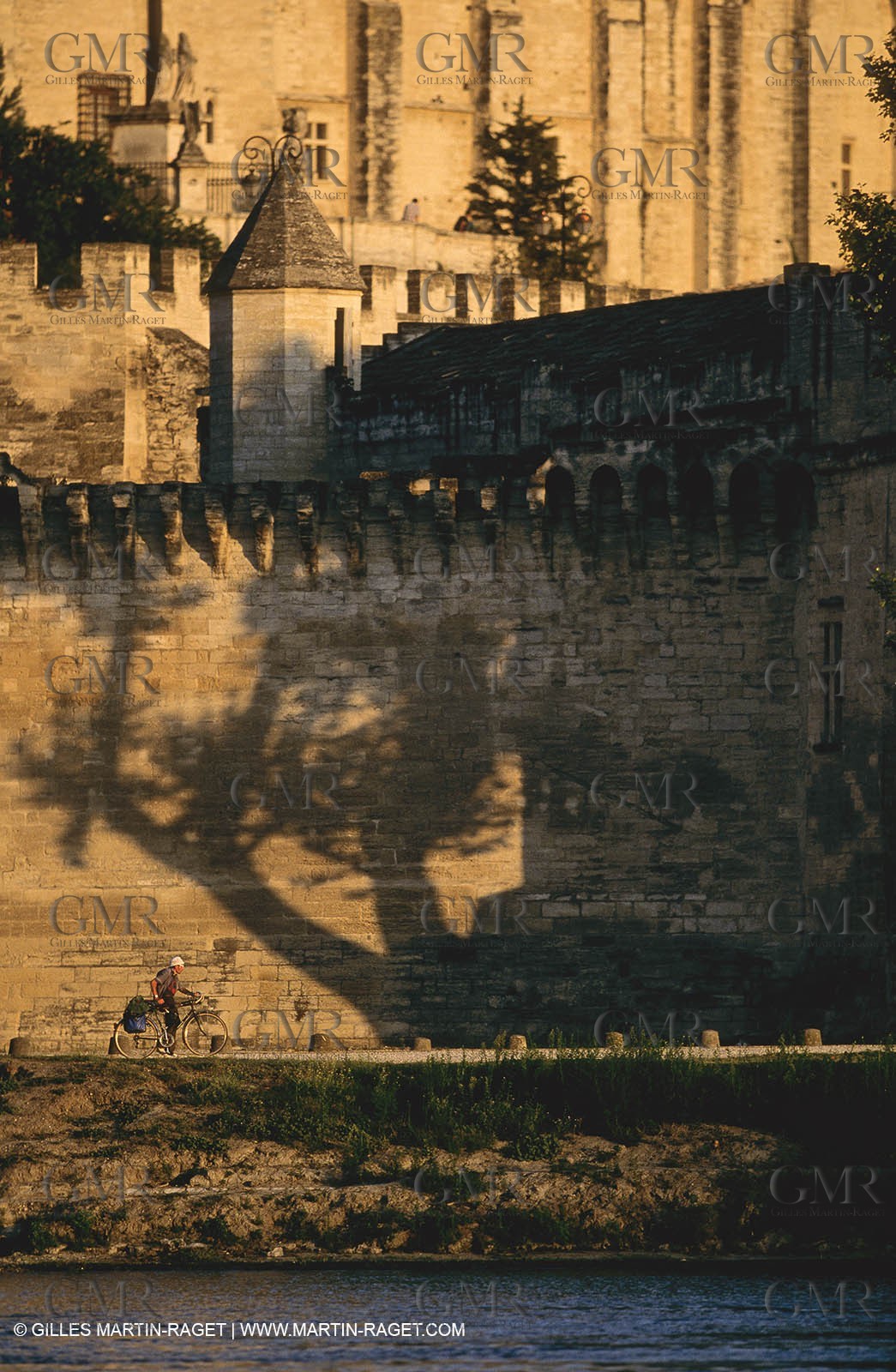 Vaucluse, Avignon, (FRA,84) - Avignon city