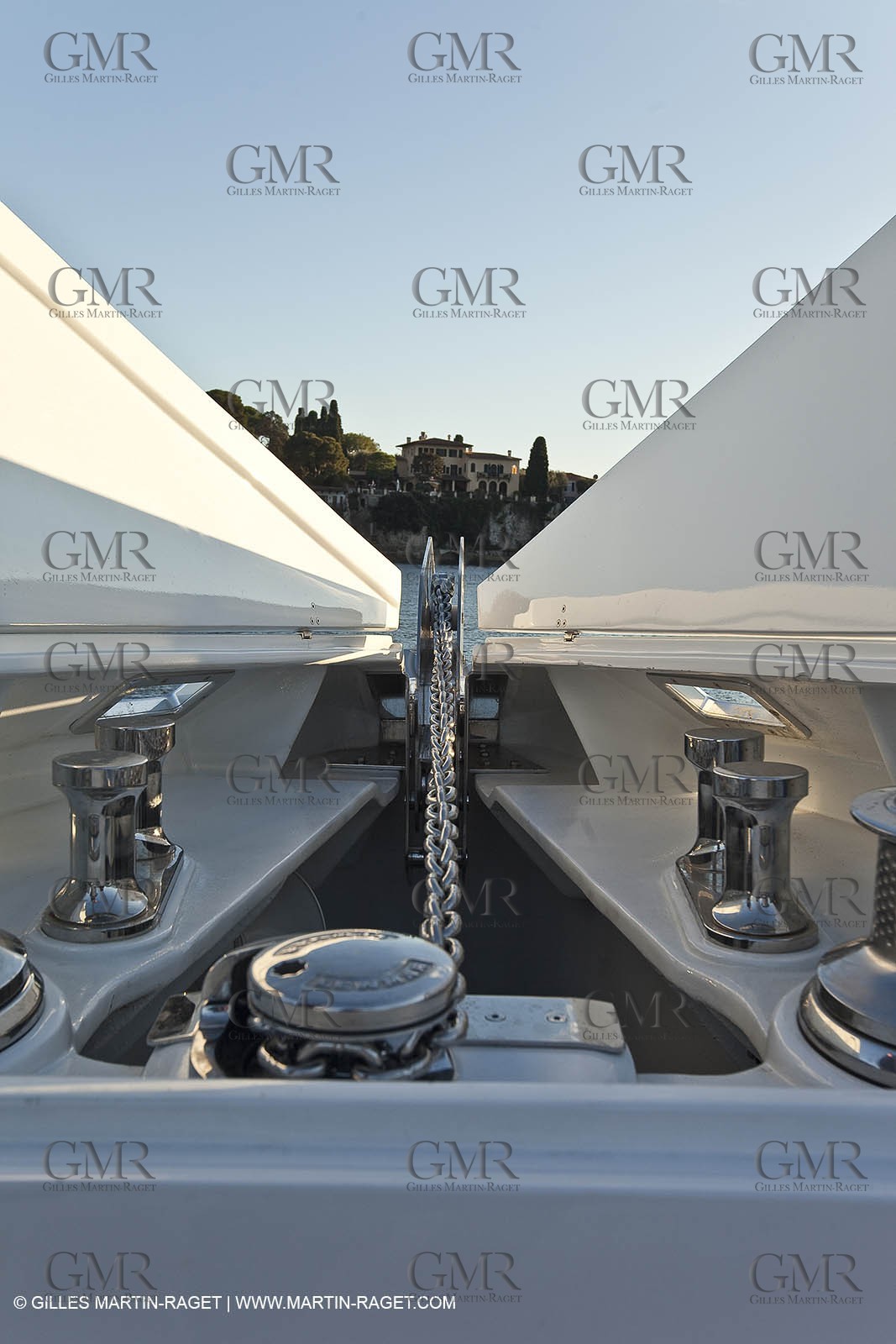 Motor Yachts - Wally - Wallypower 73