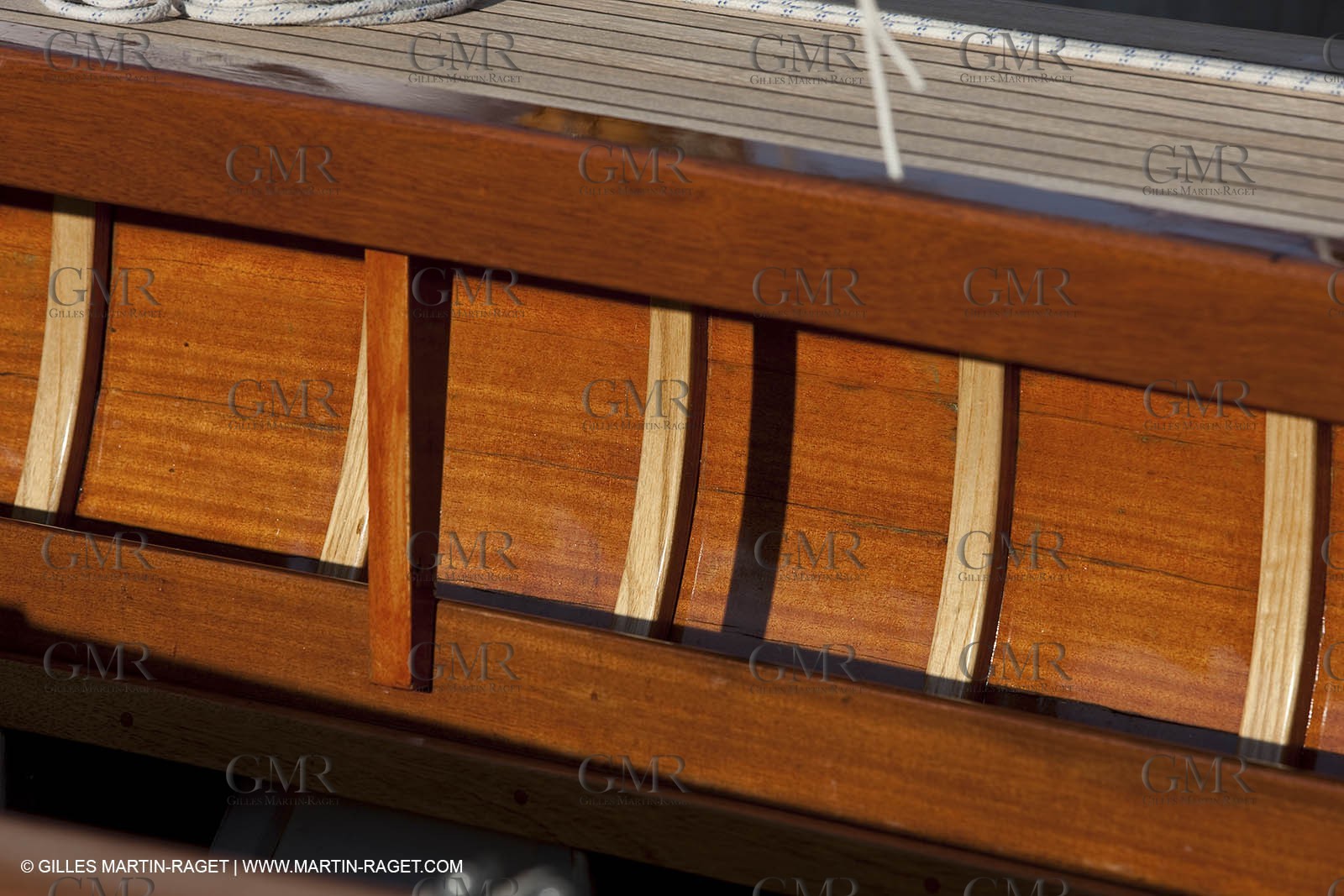 17-19 09 2009 - Monaco (MC) - Tuiga centenary celebrations