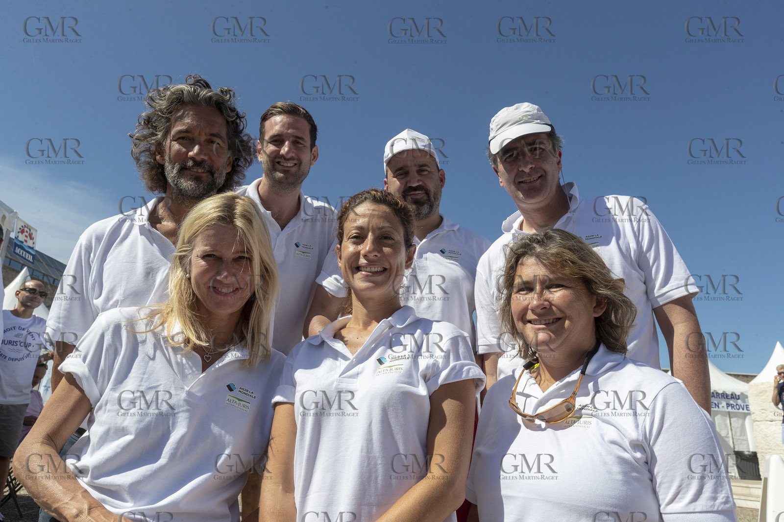 13 09 2019, marseille (FRA,13), Juris Cup 2019, Day 1