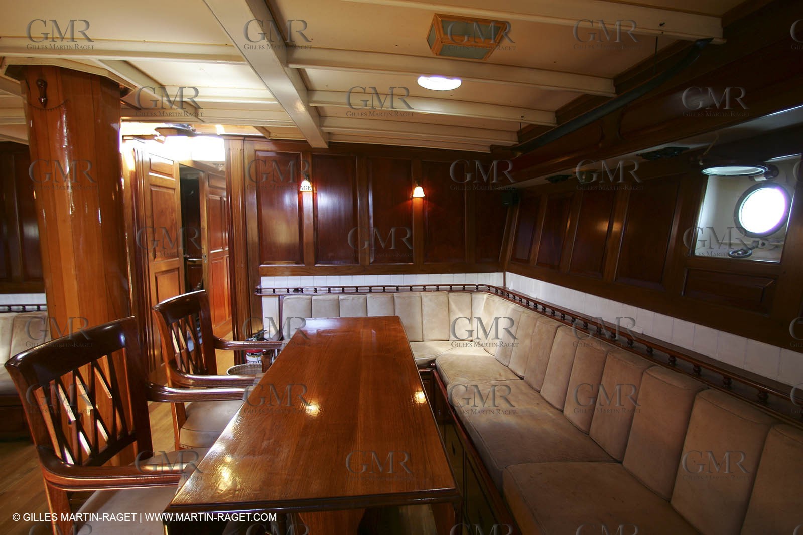 Sunshine - Classic yachts