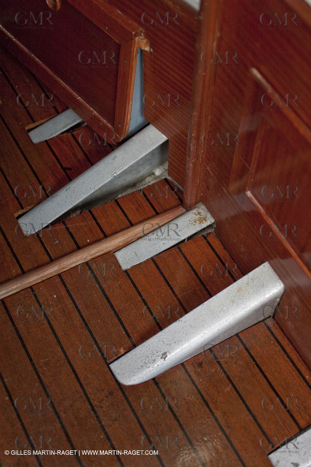 12 09 2009 - Marseille (FRA,13) - Pen Duick V