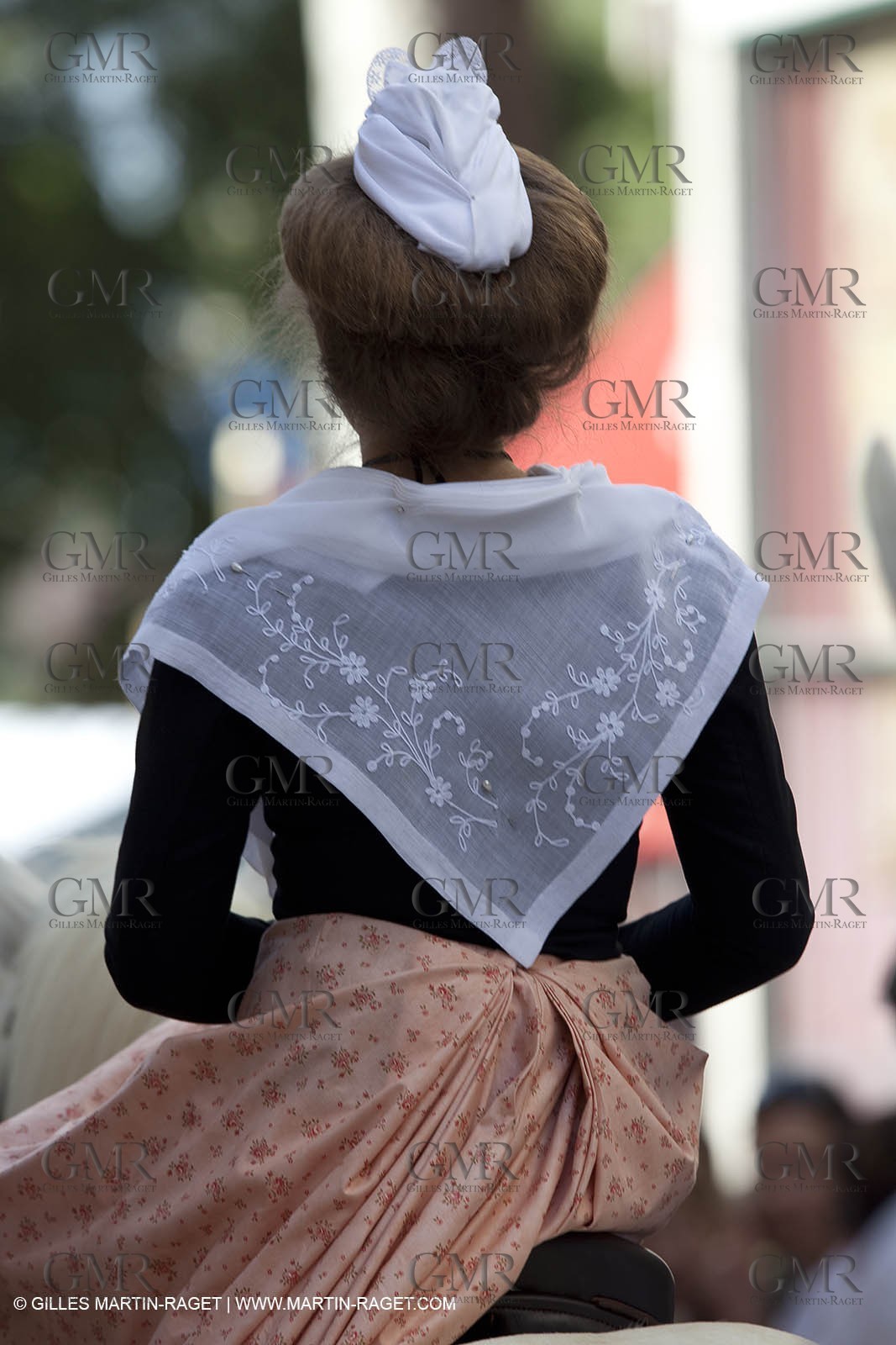 04 07 2010 - Arles (FRA,13) - Costum fest 2010