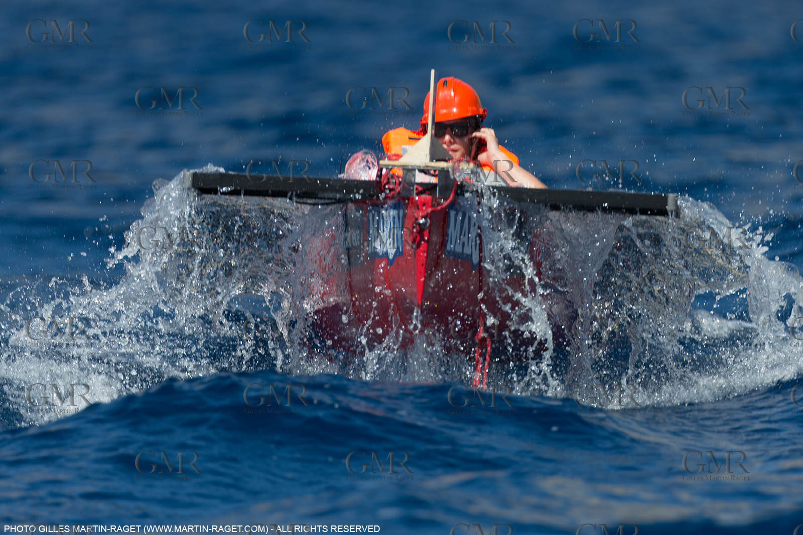15 07 2016, Monaco, Yacht Club de Monaco, Solar Boats Challenge 2016