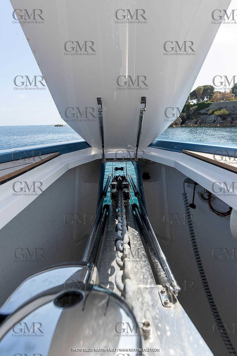 15 05 2022, Monaco, WallyPower 58