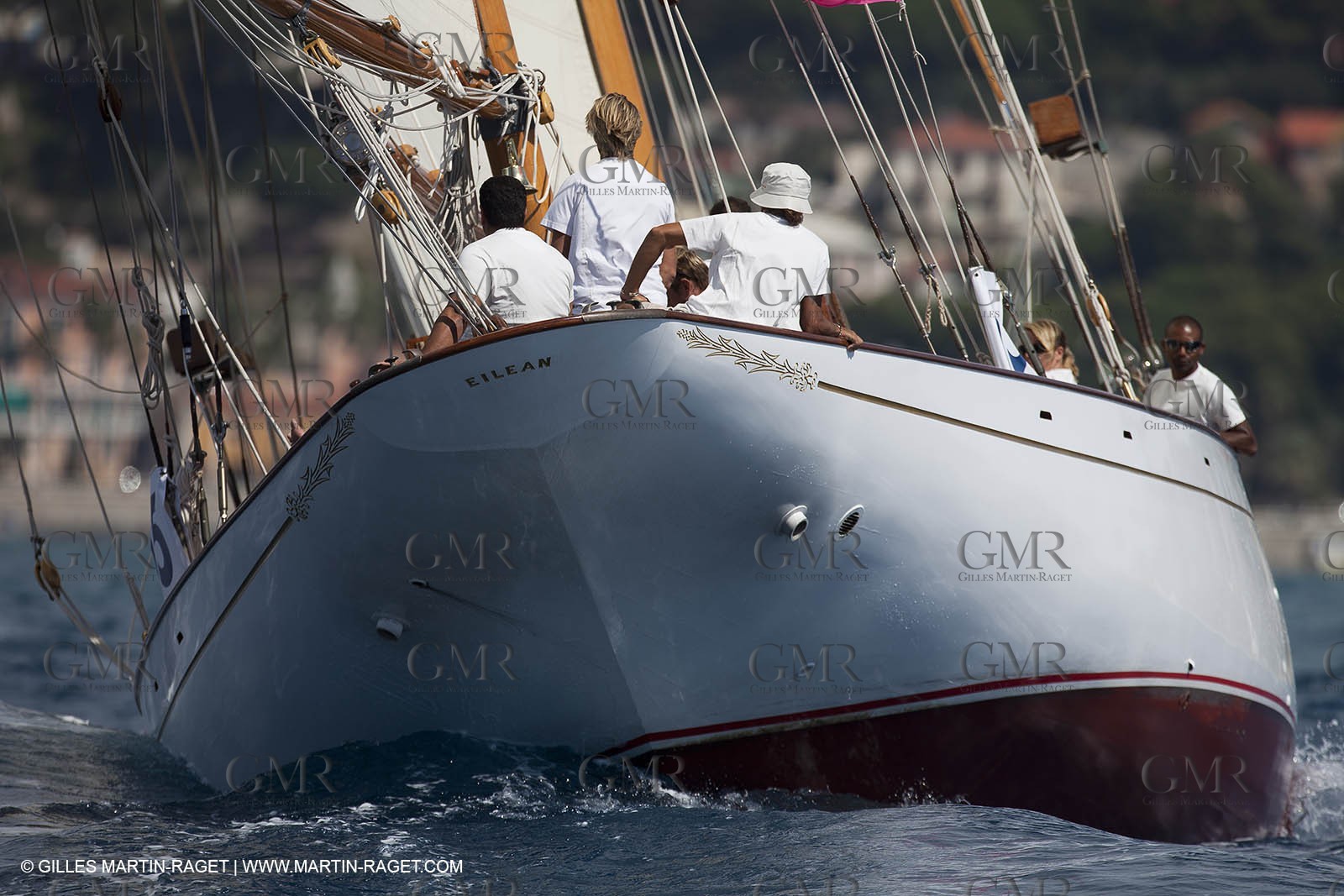08 09 2010 - Imperia (ITA) - Raduno d'Epoca 2010 - Eilean