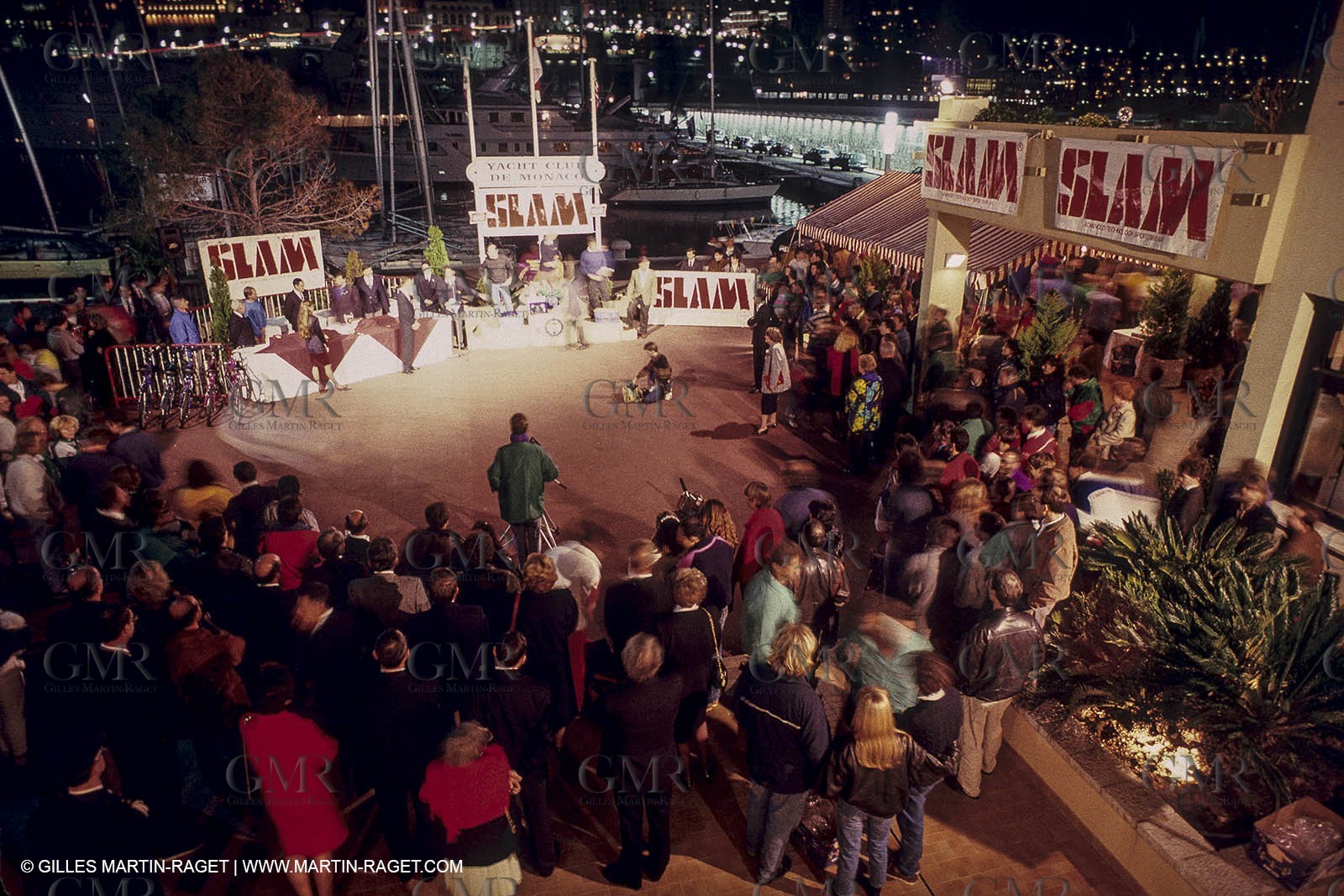France, Provence, Côte d'Azur shores,