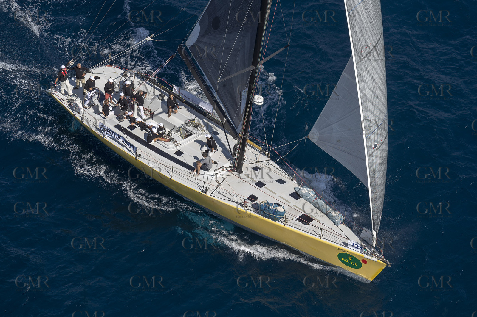 14 09 2018, Marseille (FRA,13), Juris Cup 2018