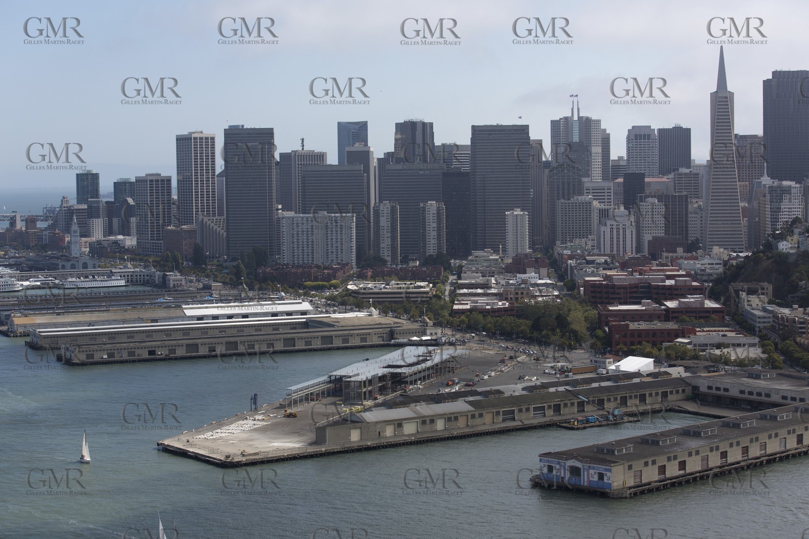 25 08 2012, San Francisco (USA,CA), 34th America's Cup, America's Cup World Series  San Francisco 2012 August, Race Day 4