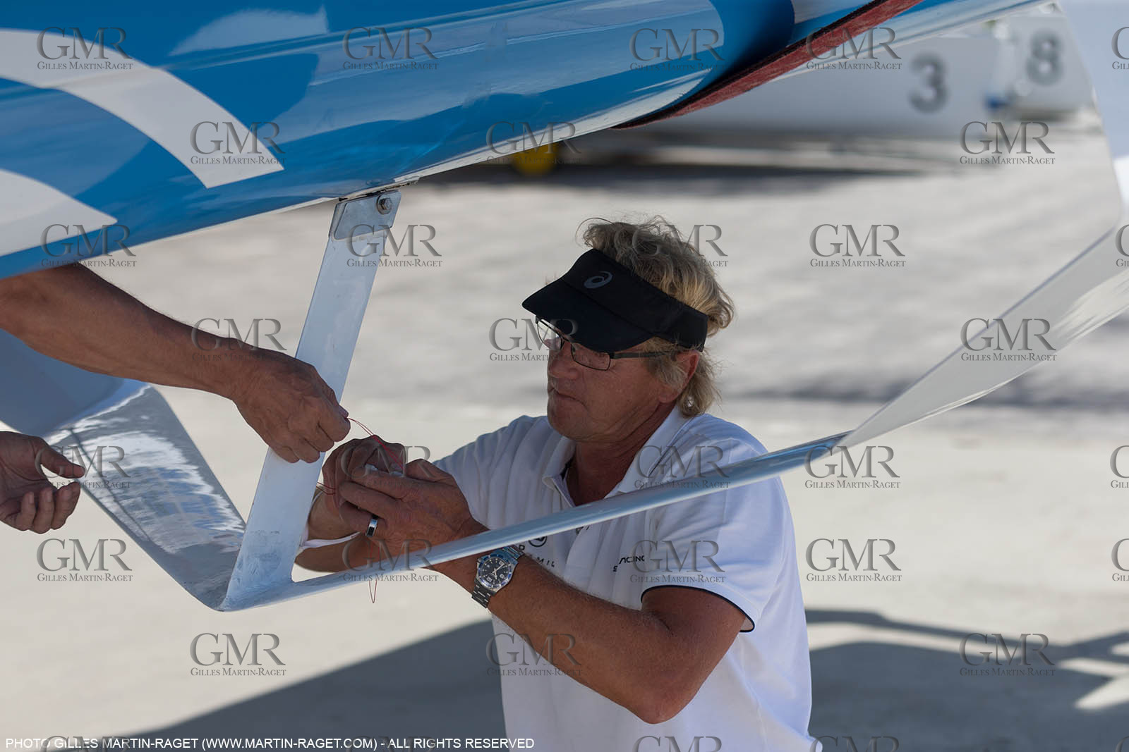 15 07 2016, Monaco, Yacht Club de Monaco, Solar Boats Challenge 2016