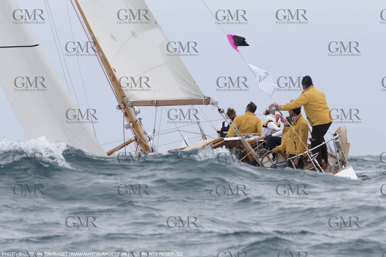 01 10 2025, Saint-Tropez (FRA,83) , Voioes de Saint-Tropez 2015, Day 4