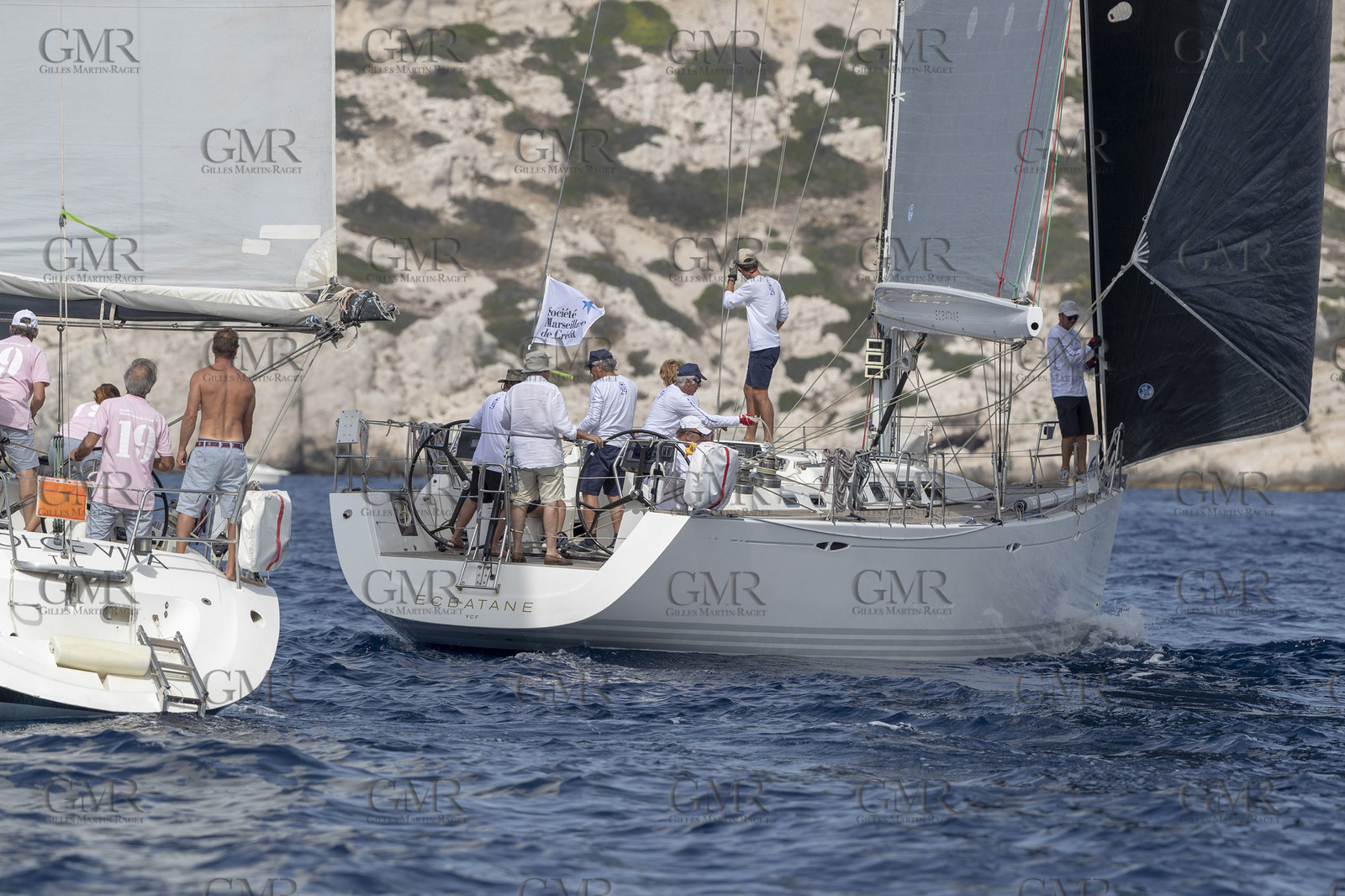15 09 2019, Marseille (FRA,13), Juris Cup 2019, Day 3