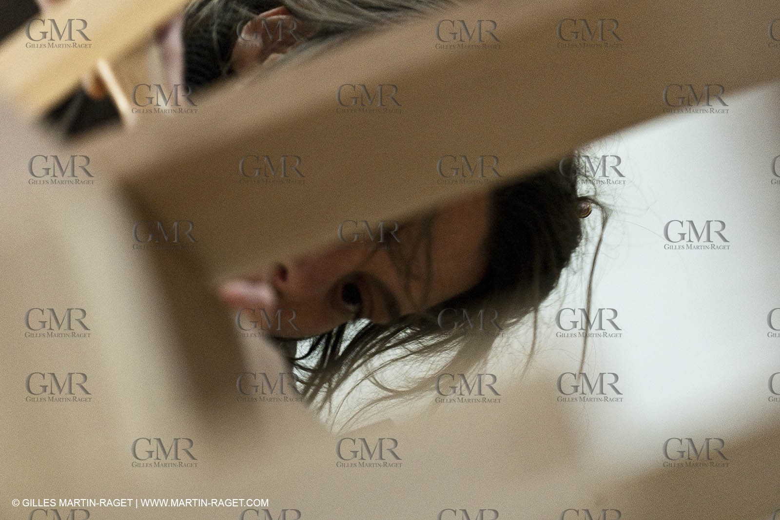 18 01 2012 - Marseille (FRA,13) - Alcyon construction at Carènes boat yard