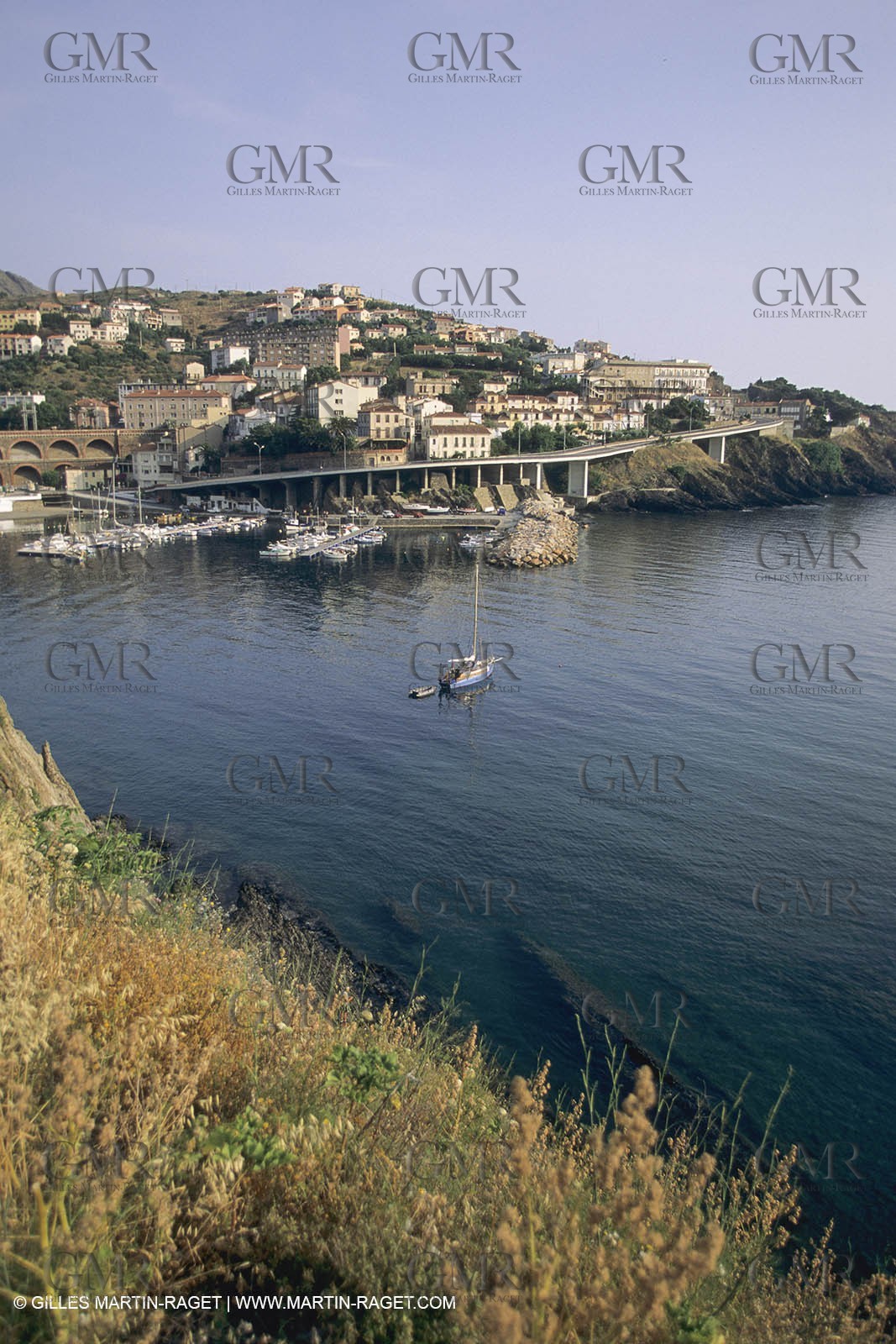 France, Languedoc Roussillon