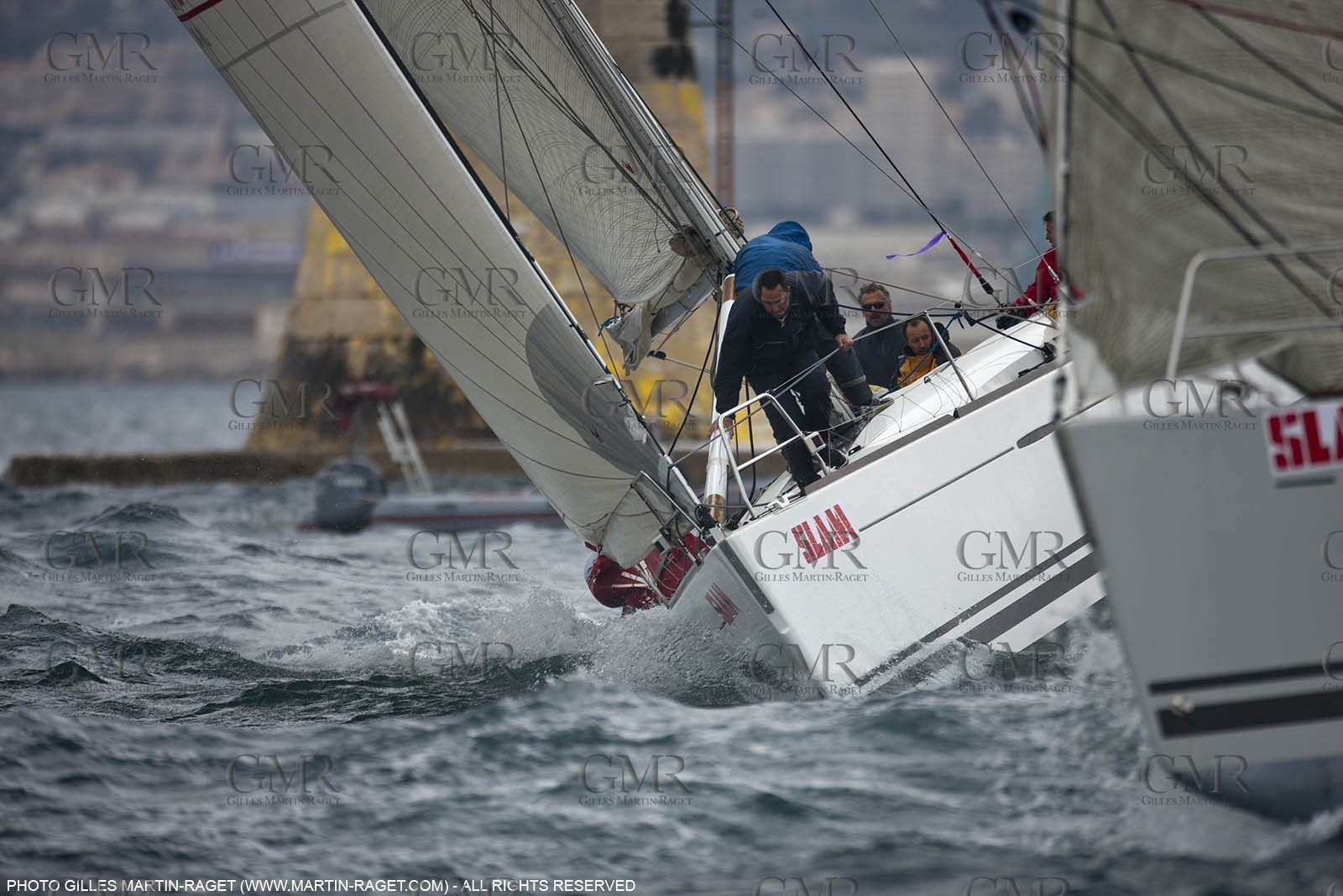 13 03 2010 - Marseille (FRA,13)