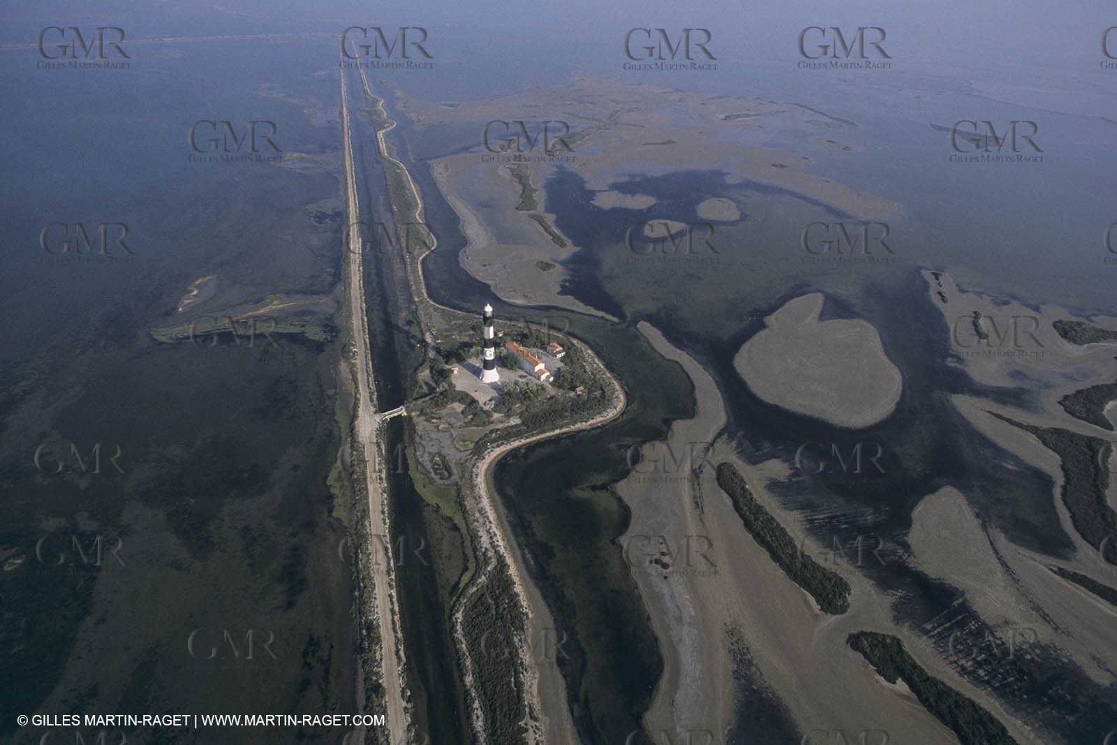 Phres, balises, semaphores, lighthouses, semaphoruses,