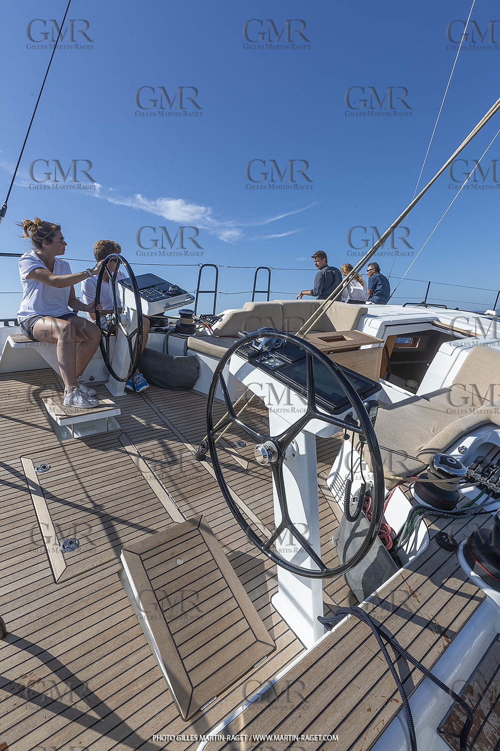 15 09 2022, Le Lavandou (FRA,83), Beneteau, First 44