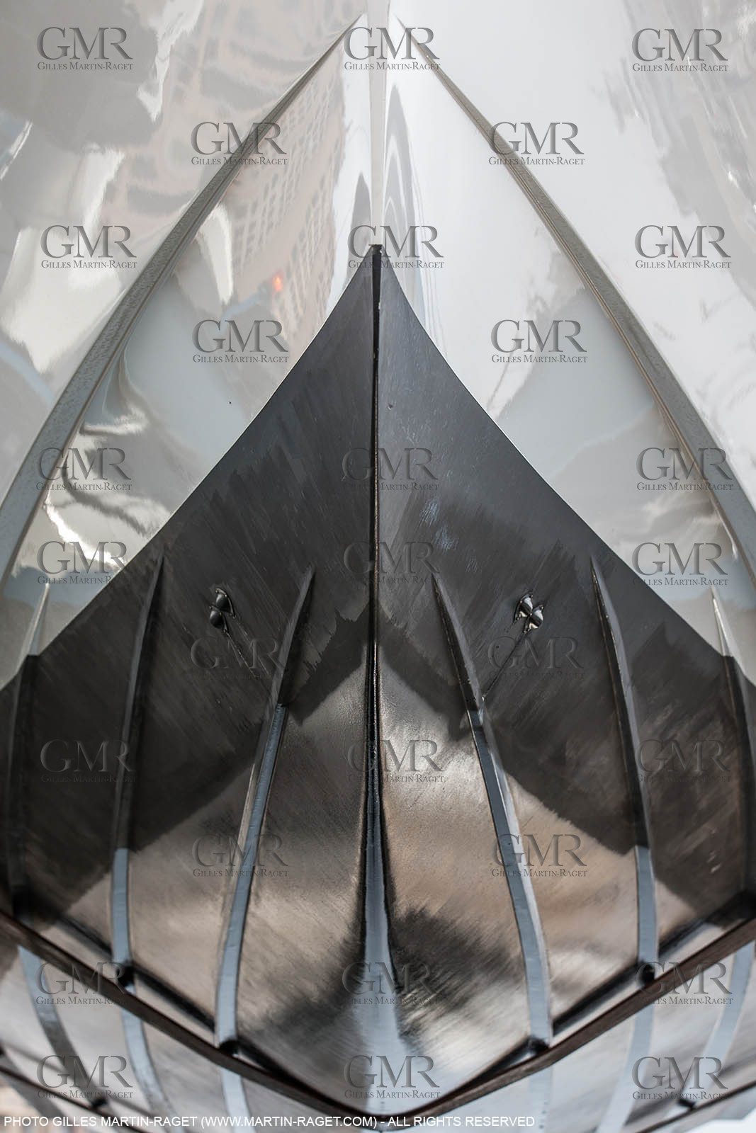 05 09 2016, Cannes (FRA,06), Wally yachts, Wally Tender Outboard