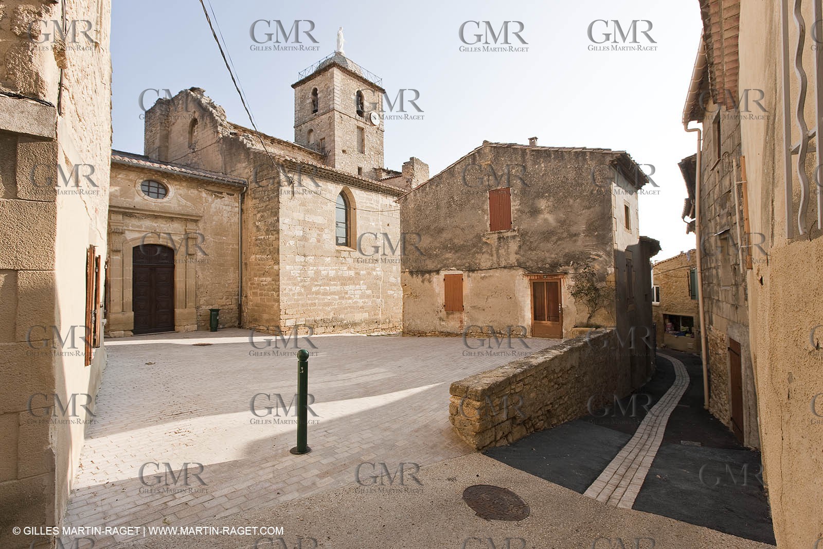 25 09 2009 - Sernhac (FRA,30)