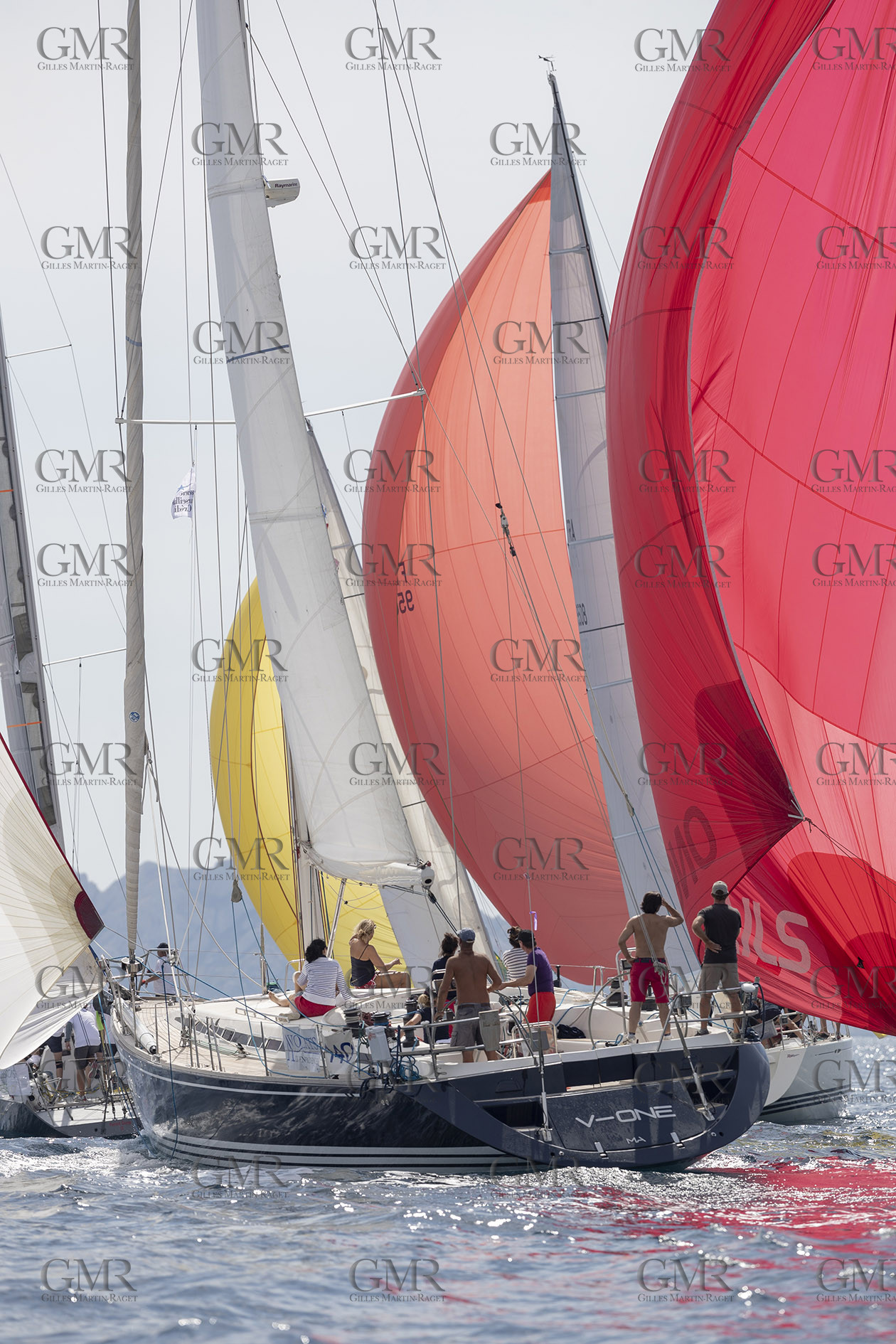 15 09 2018, Mareseille (FRA,13), Juris Cup 2018, Day 2