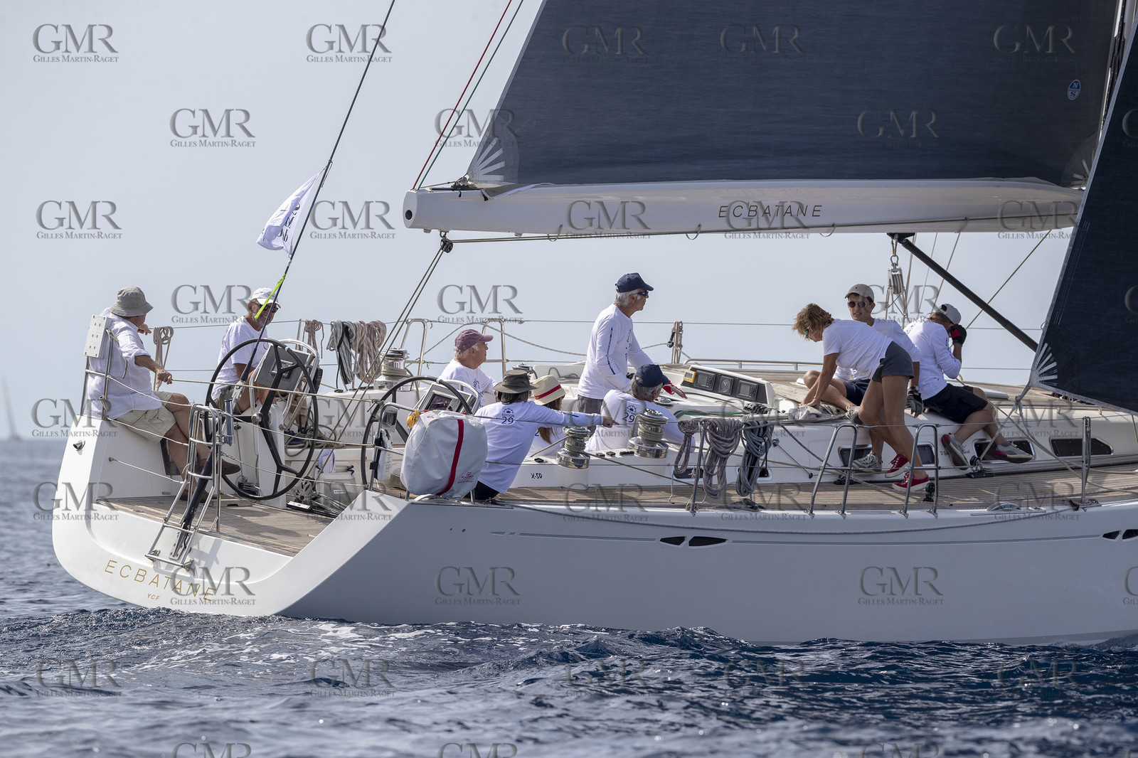 15 09 2019, Marseille (FRA,13), Juris Cup 2019, Day 3