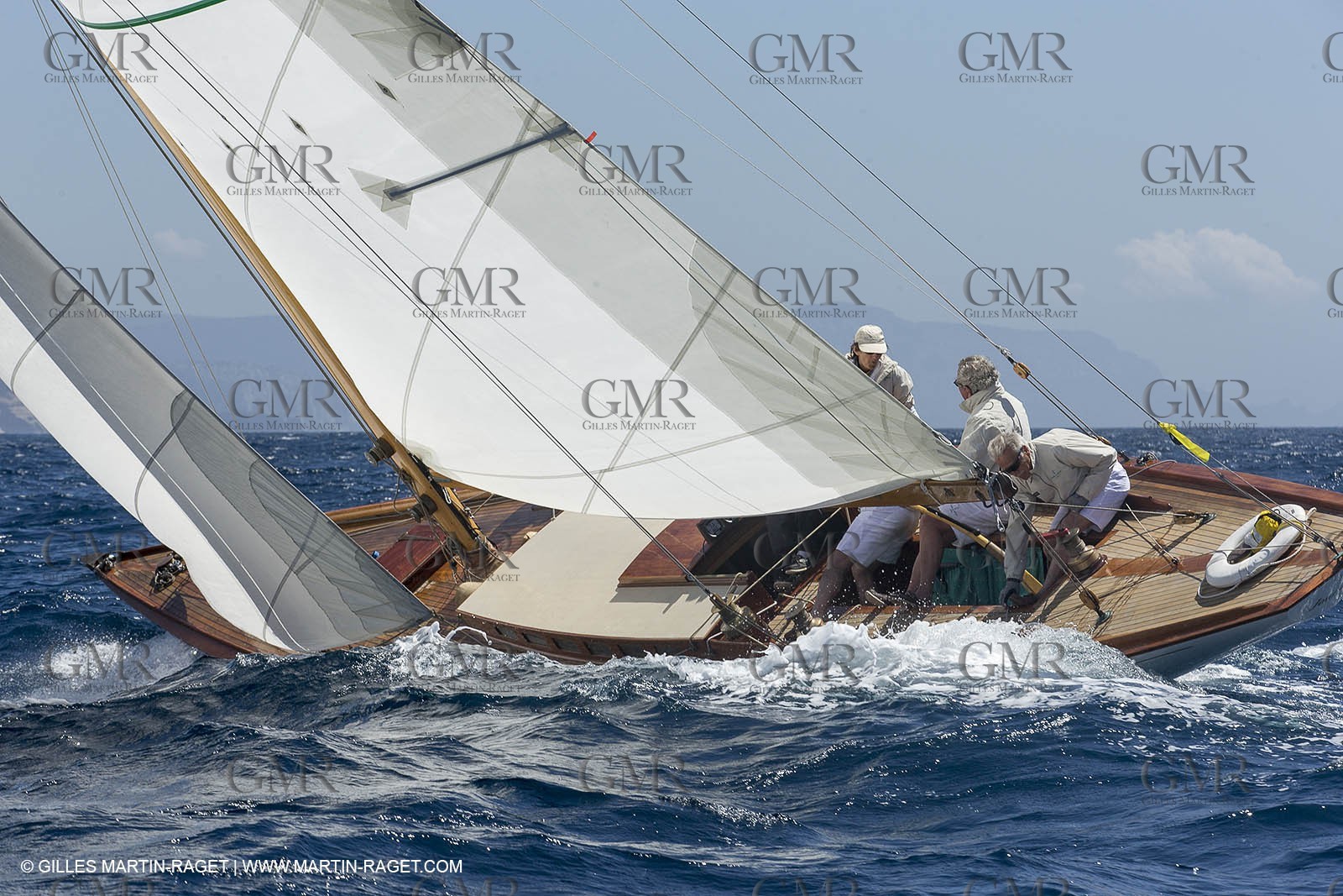 Marseille (FRA, Calanques Classique 2014