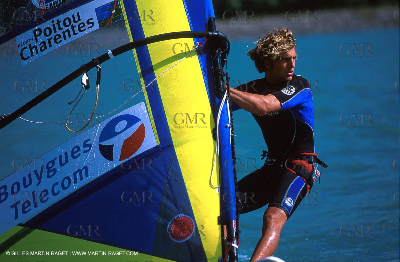 Olympic Games - Sydney 2000