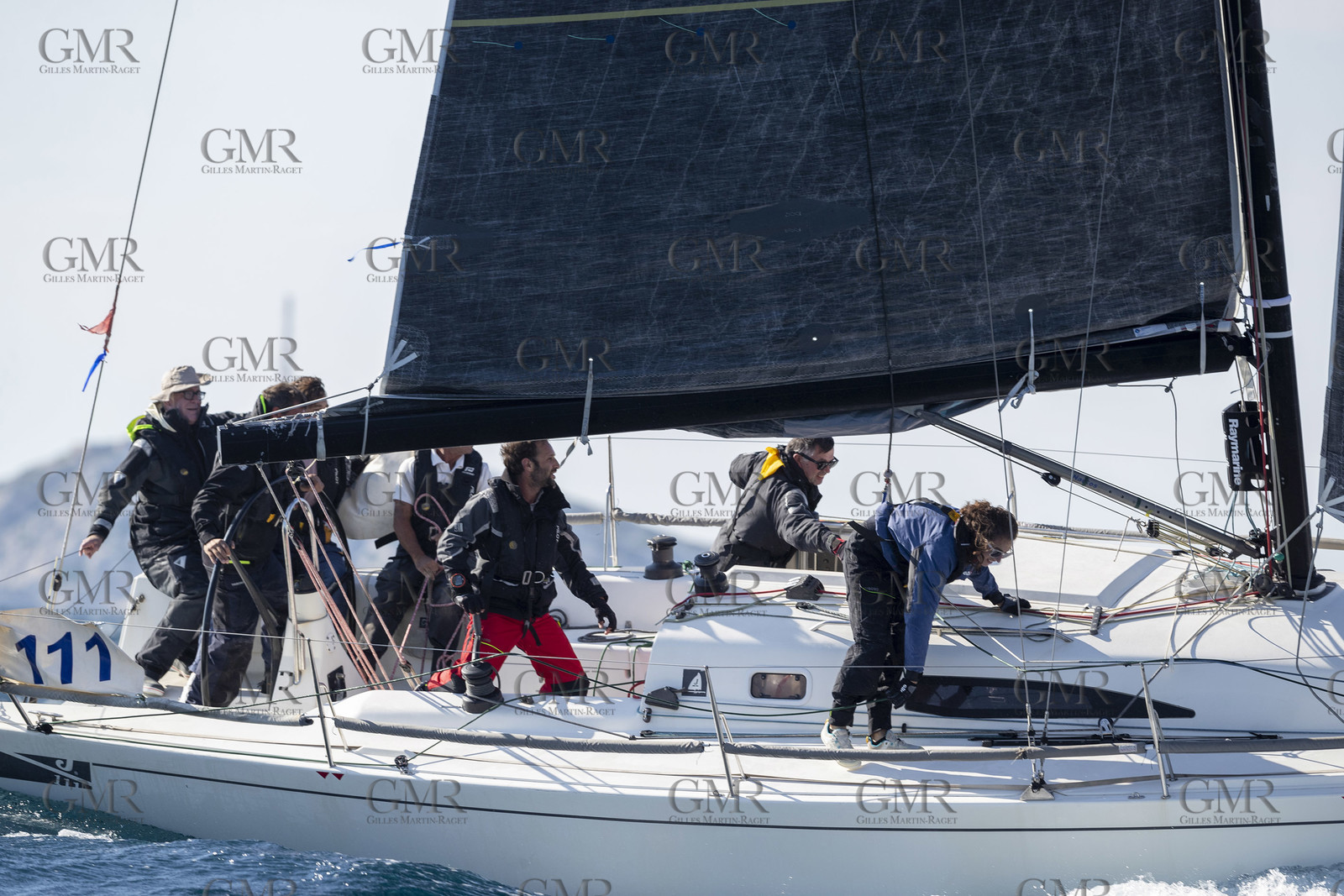 16 09 2022, Marseille (FRA,13), Juris Cup 2022, jour 1