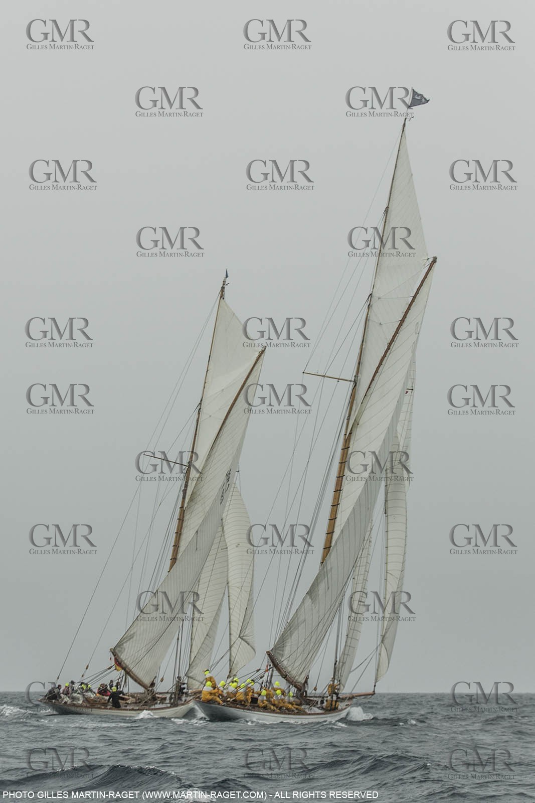 02 10 2015, Saint-Tropez (FRA,83), Voiles de Saint-Tropez 2015, Day 5