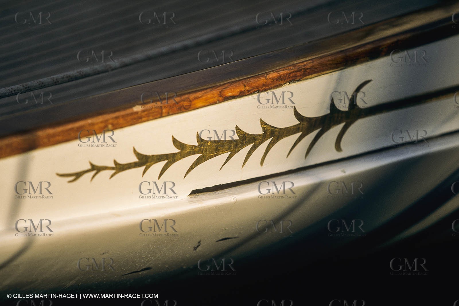 Classic Yachts, details