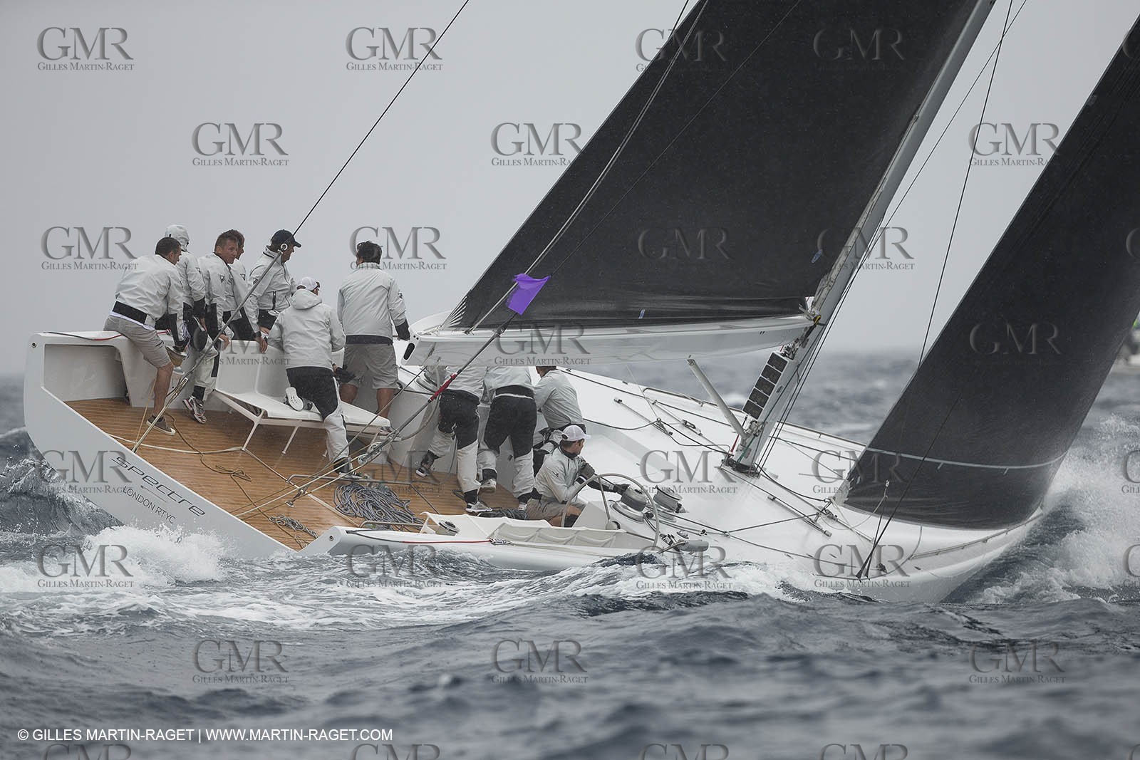 30 09 2014, Saint-Tropez (FRA,83), Voiles de Saint-Tropez 2014, Day 2,