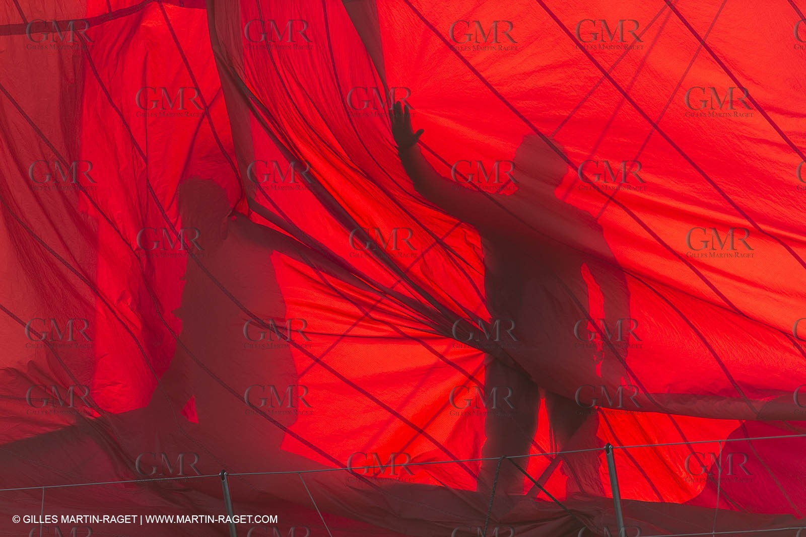 13 06 2015, Saint Tropez (FRA,83), Rolex Giraglia Prologue, SFS finish