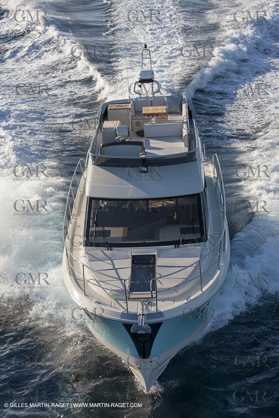 07 04 2014 - Palma de Mallorca (ESP) - Beneteau Group - Monte Carlo 4