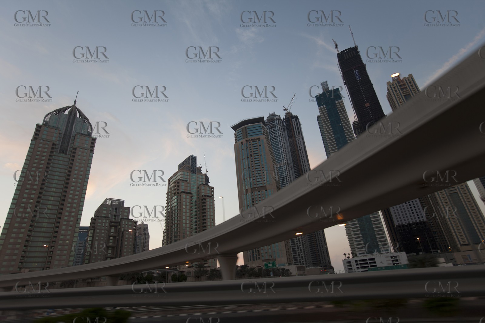 21 11 2010 - Dubai (UAE) - Dubai