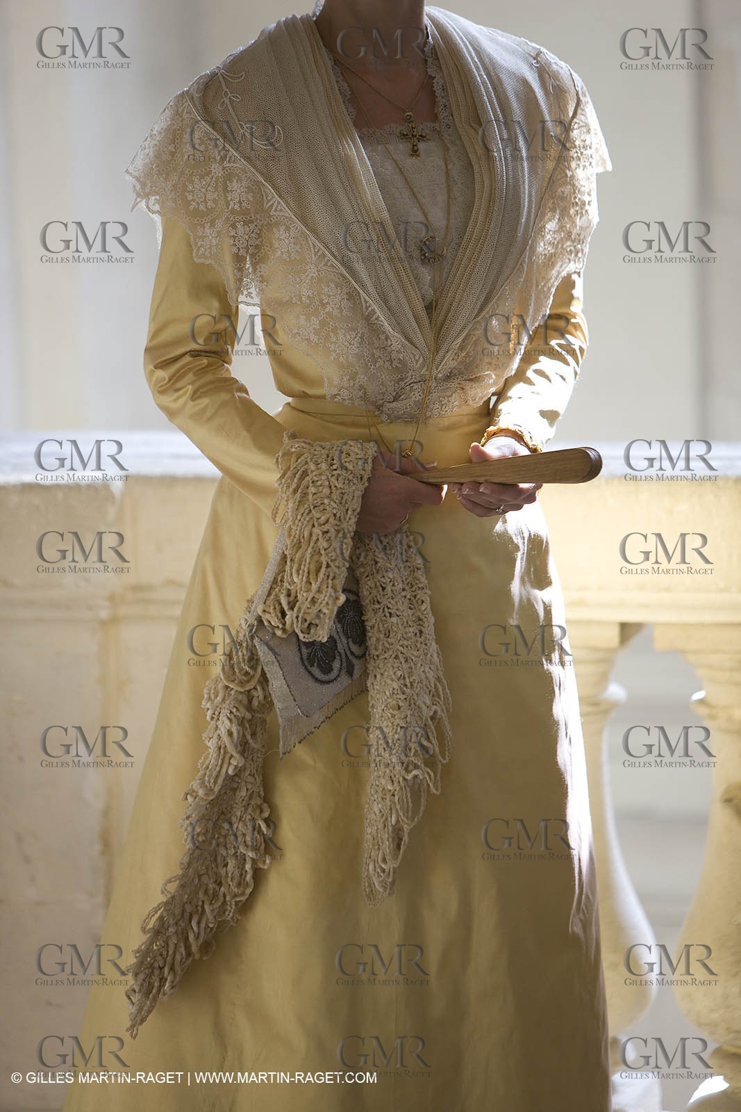 01 05 2008 - Arles (FRA,13) - Election de la Reine d'Arles