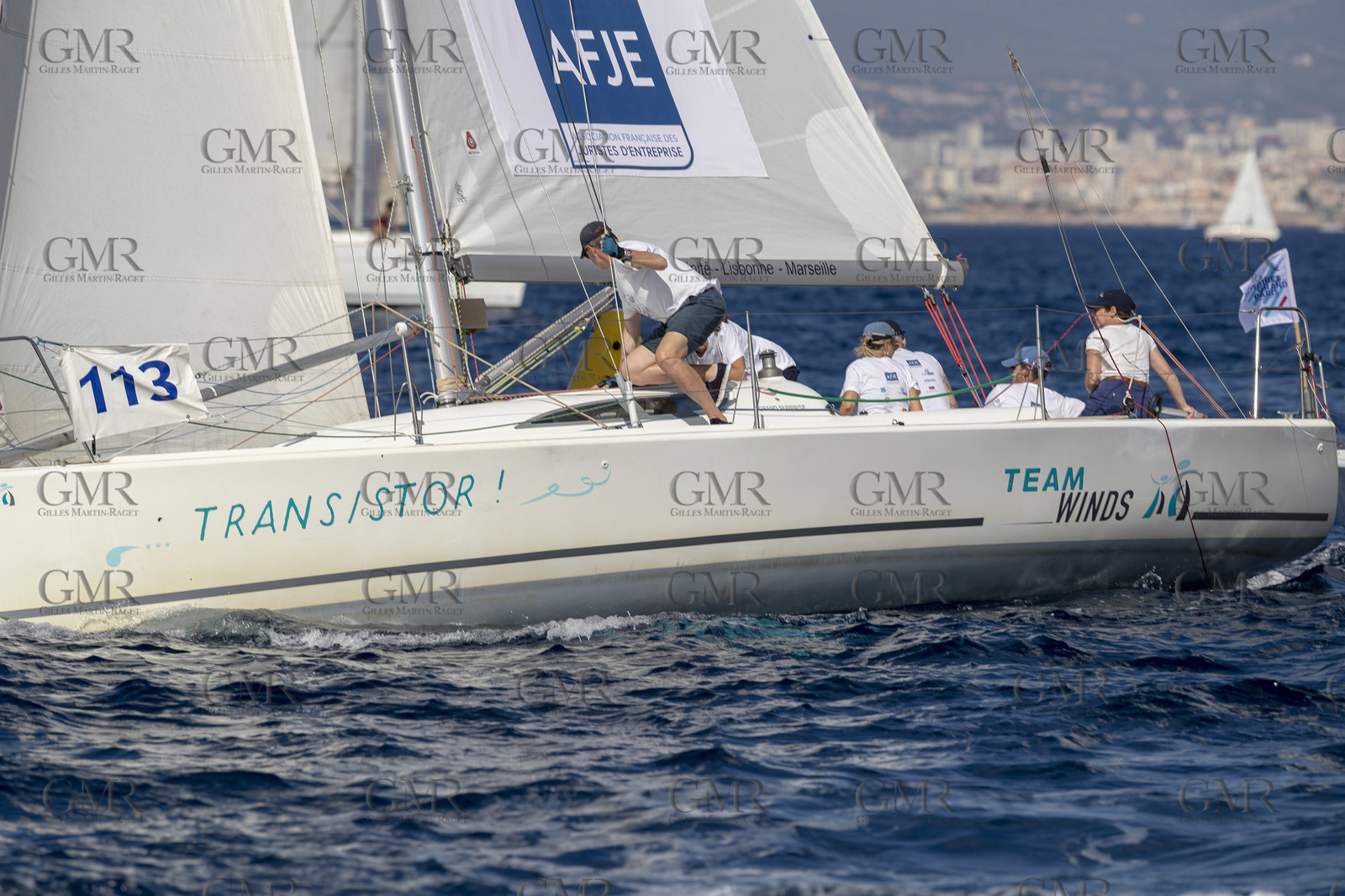 13 09 2019, Marseille, (FRA,13), Juris Cup 2019, Day 1