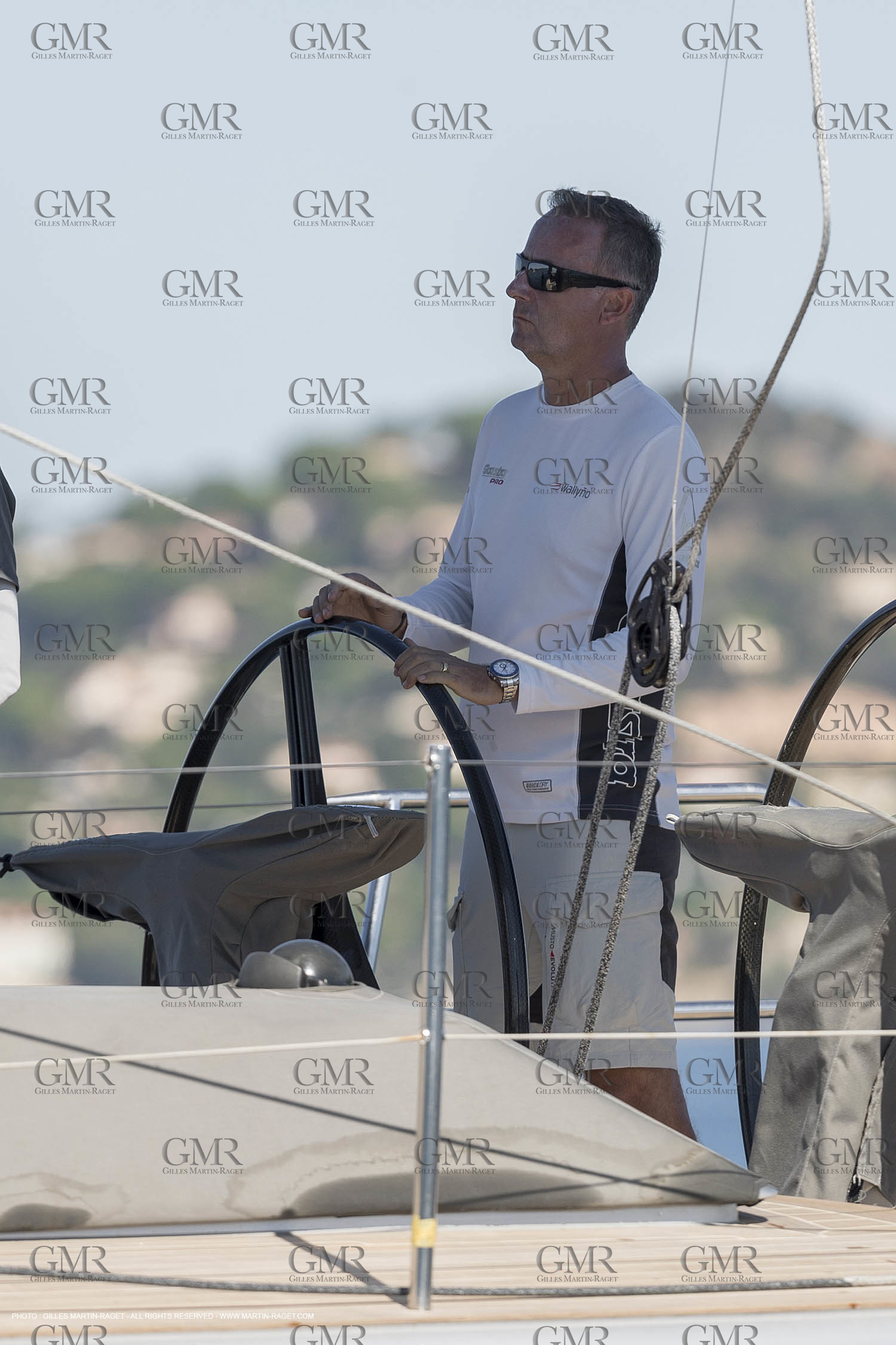 08 10 2020, Saint-Tropez (FRA,83), Les Voiles de Saint-Tropez  2020, Les Voiles Super Series, Race Day 3