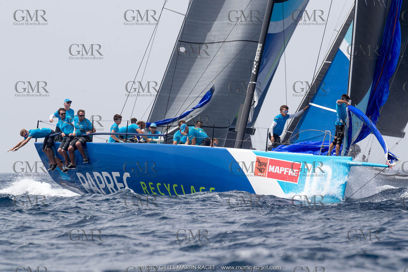 03 08 2017, Palma de Mallorca (ESP), Copa del Rey 2017