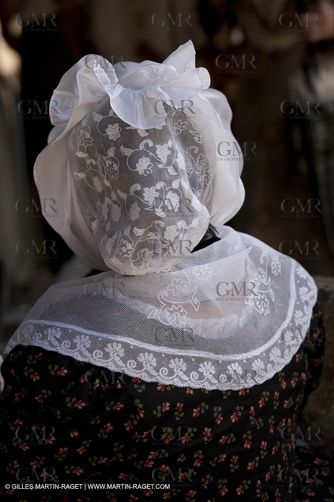 03 07 2011 - Arles (FRA,13) -  2011 Arles Costume celebration