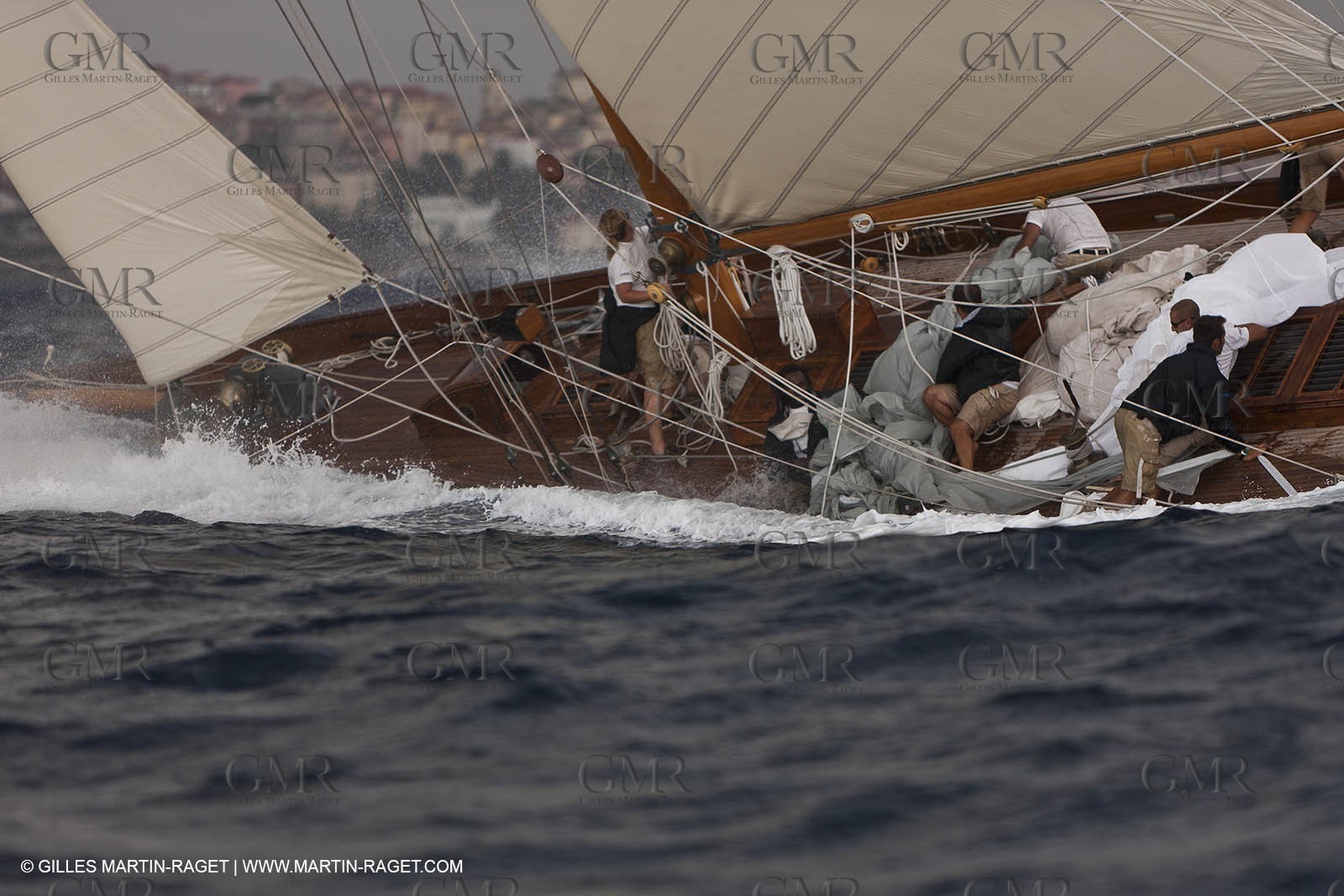 08 09 2010 - Imperia (ITA) - Raduno d'Epoca 2010 - Eilean