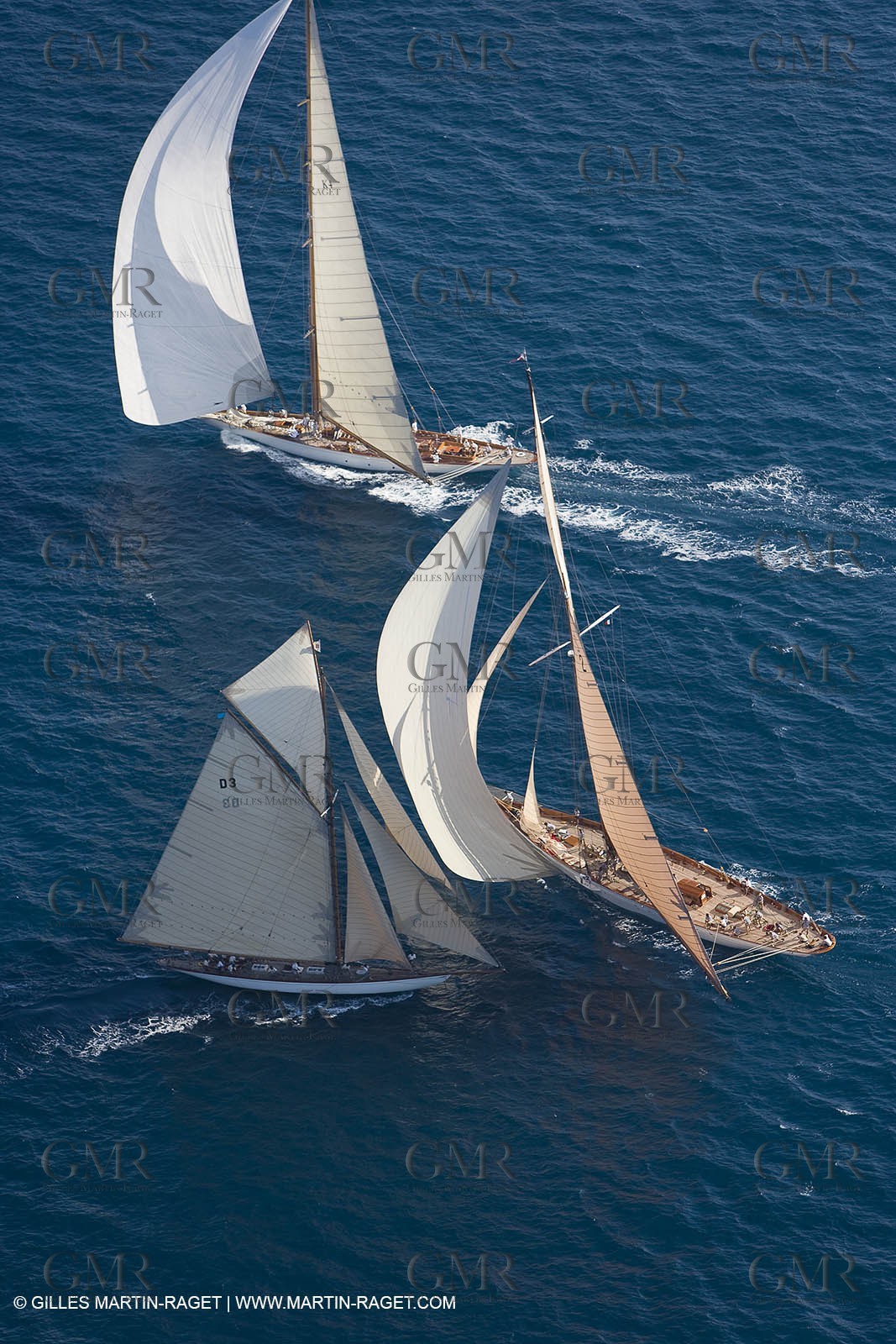 29 09 2006 - Cannes (Fr) - 2006 Régates Royales