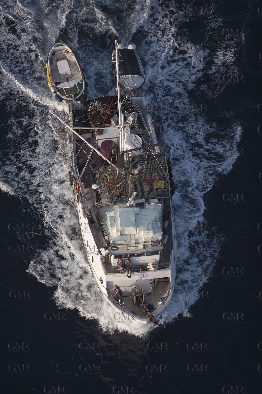 14 07 2012 - Kornati Islands archipelago (Croatia)