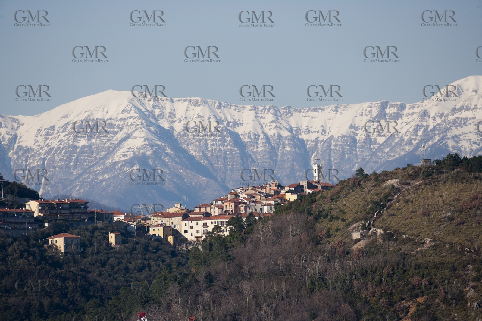 08 03 2006, La Spezia (ITA)