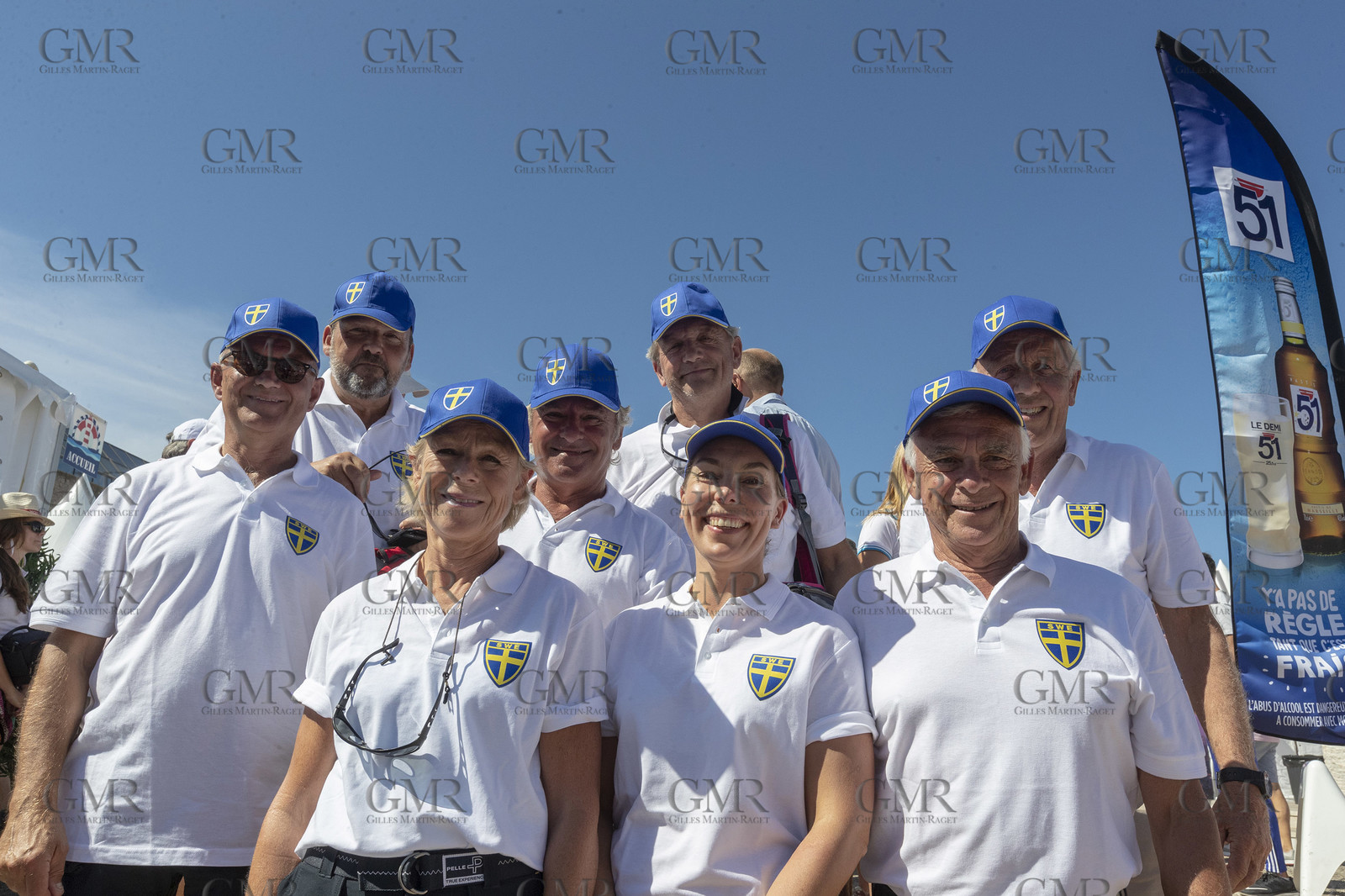 13 09 2019, marseille (FRA,13), Juris Cup 2019, Day 1