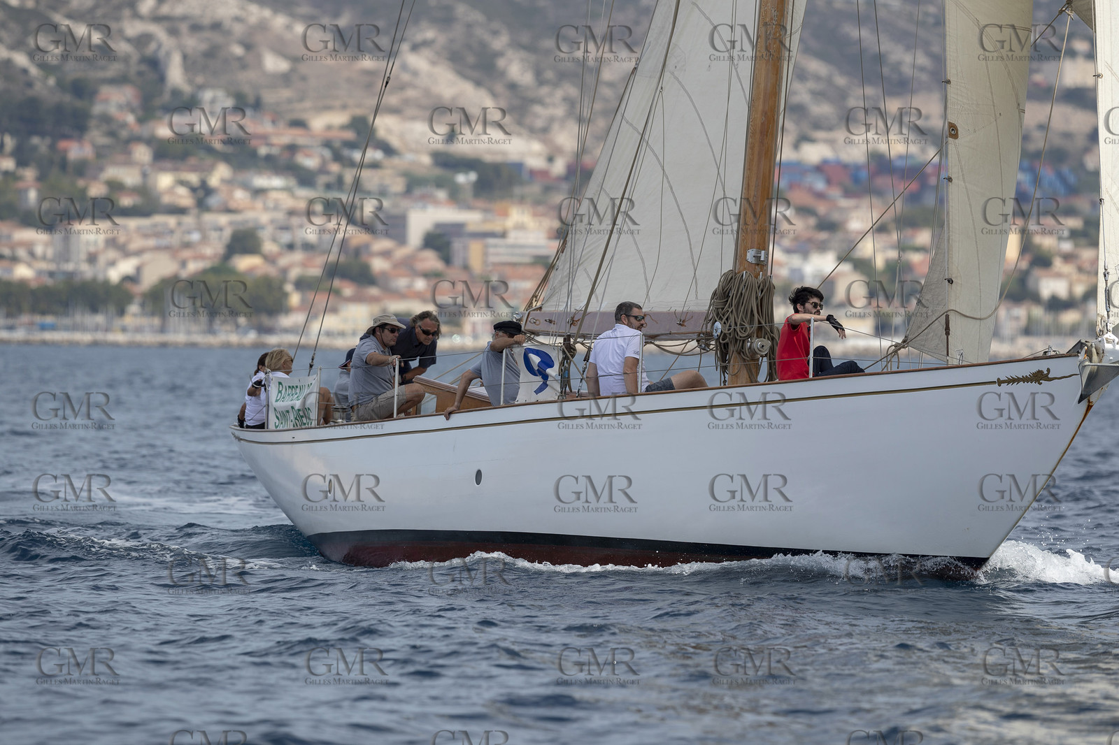 15 09 2018, Mareseille (FRA,13), Juris Cup 2018, Day 2